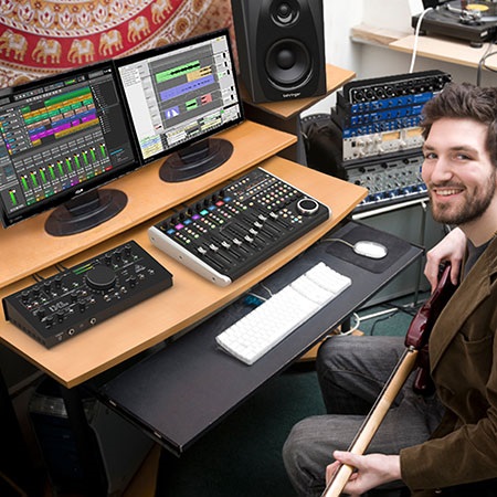 Behringer STUDIO XL (obrázek 6)