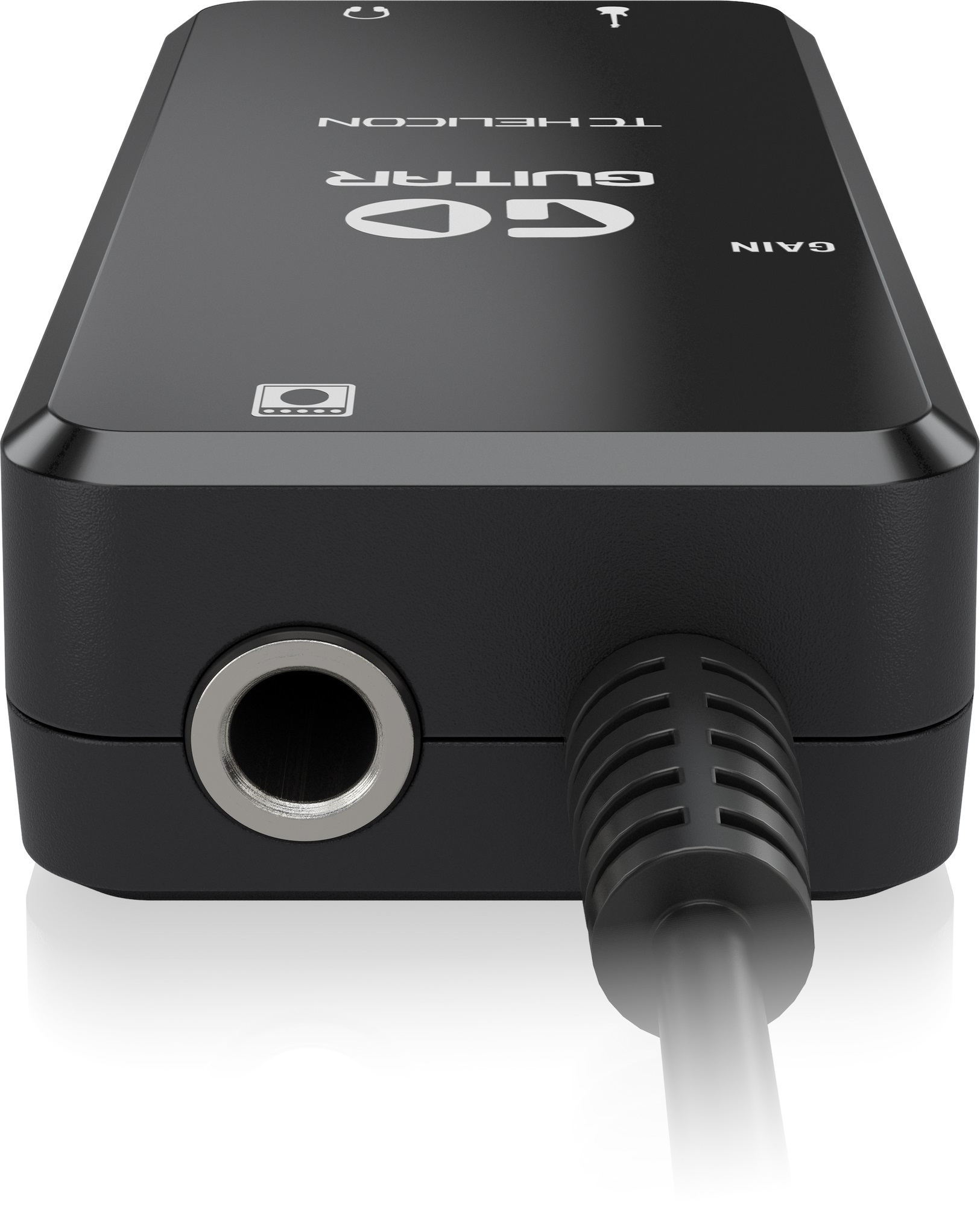 tc-helicon GO GUITAR (obrázek 5)