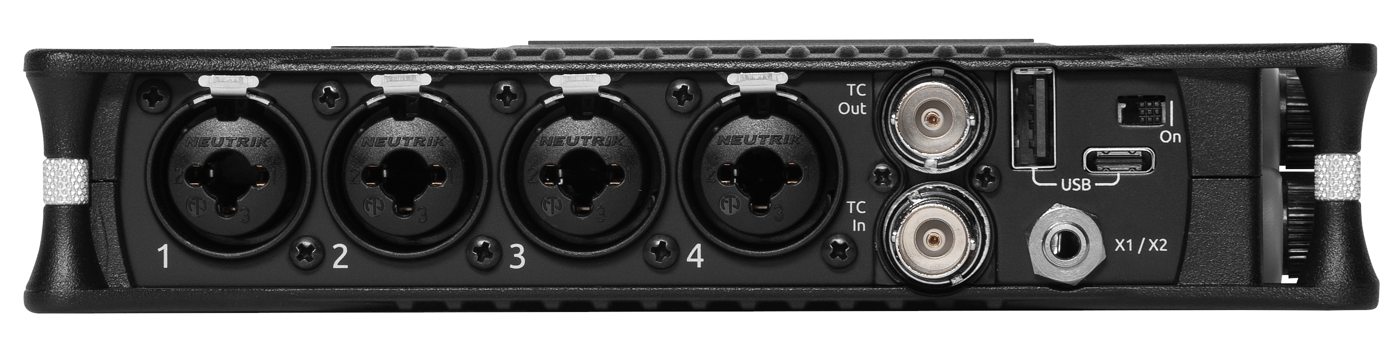 Sound Devices MixPre-10 II (obrázek 3)