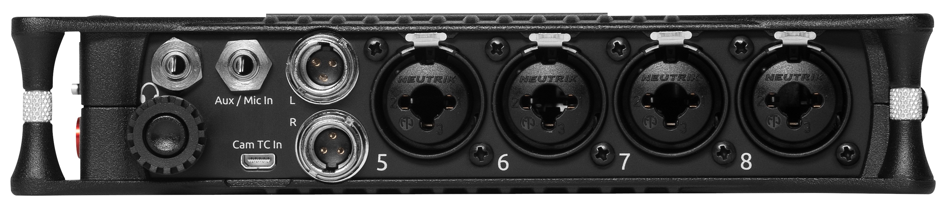 Sound Devices MixPre-10 II (obrázek 4)