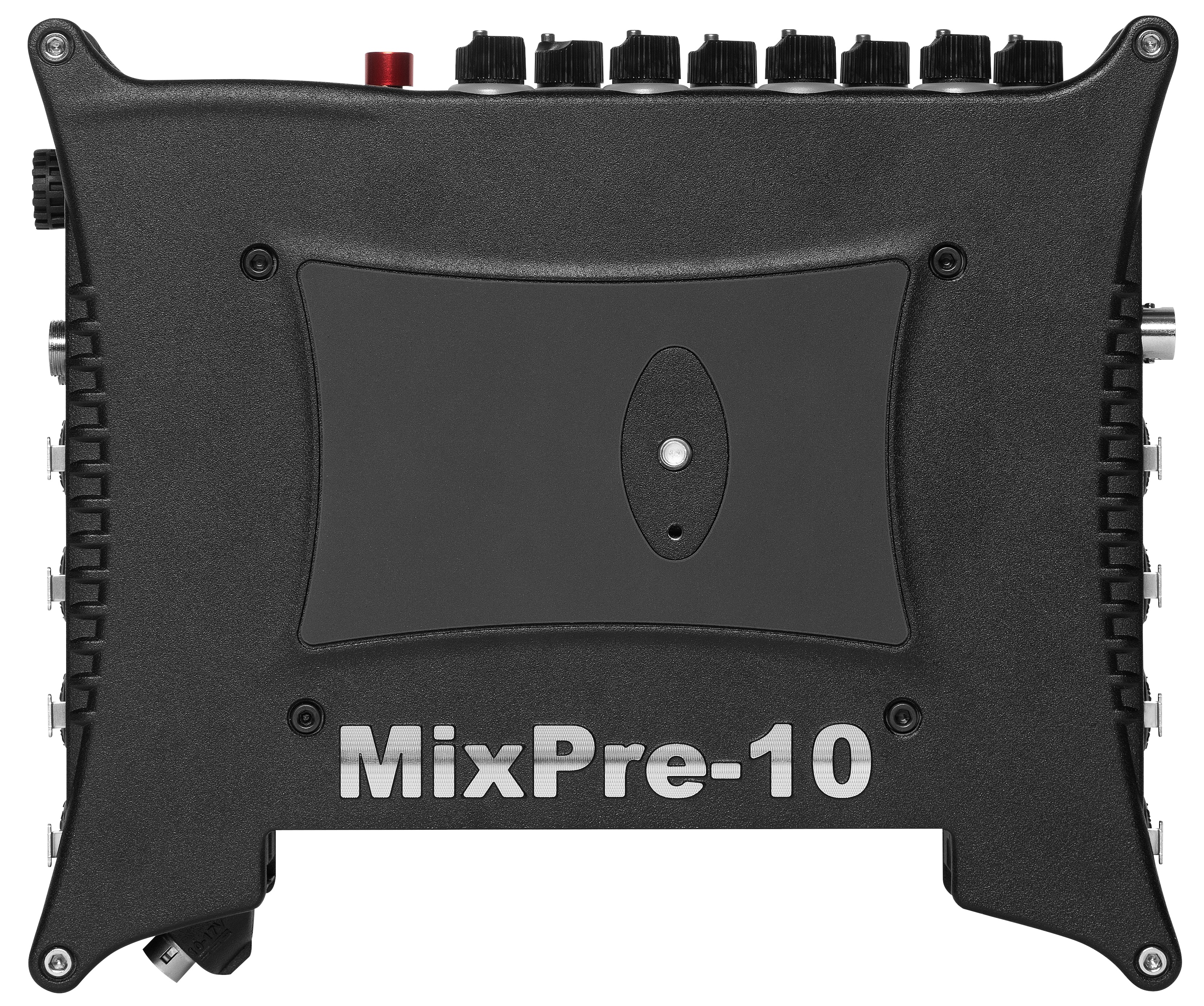 Sound Devices MixPre-10 II (obrázek 6)