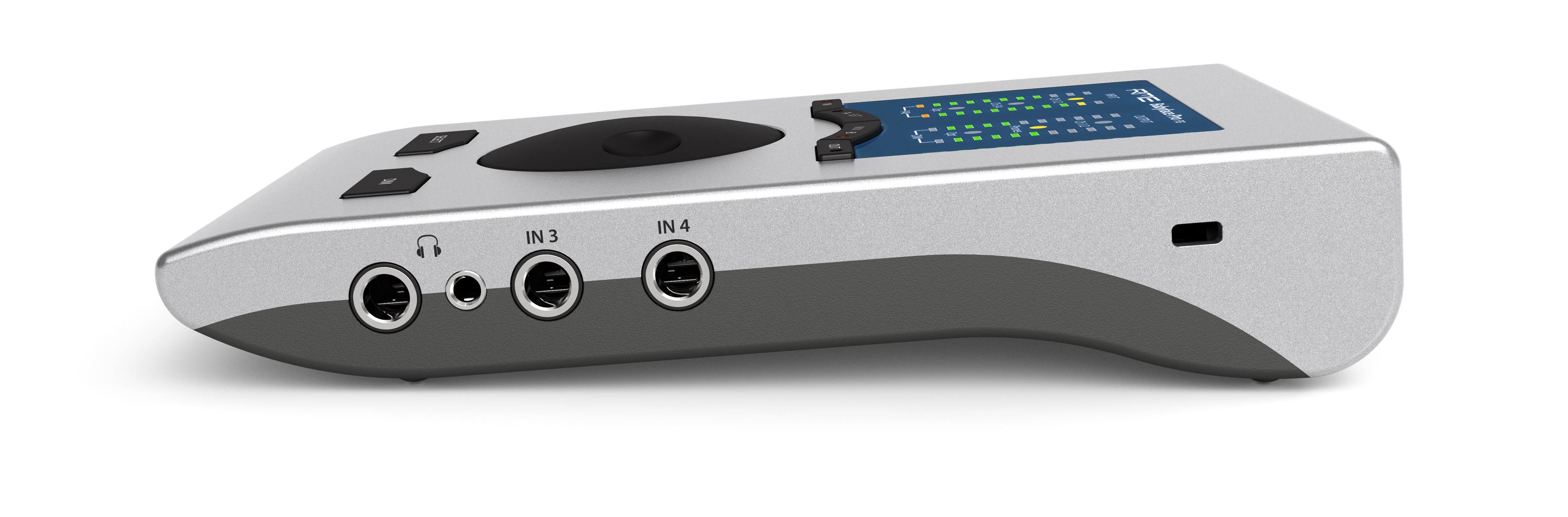 RME Babyface Pro FS (obrázek 4)