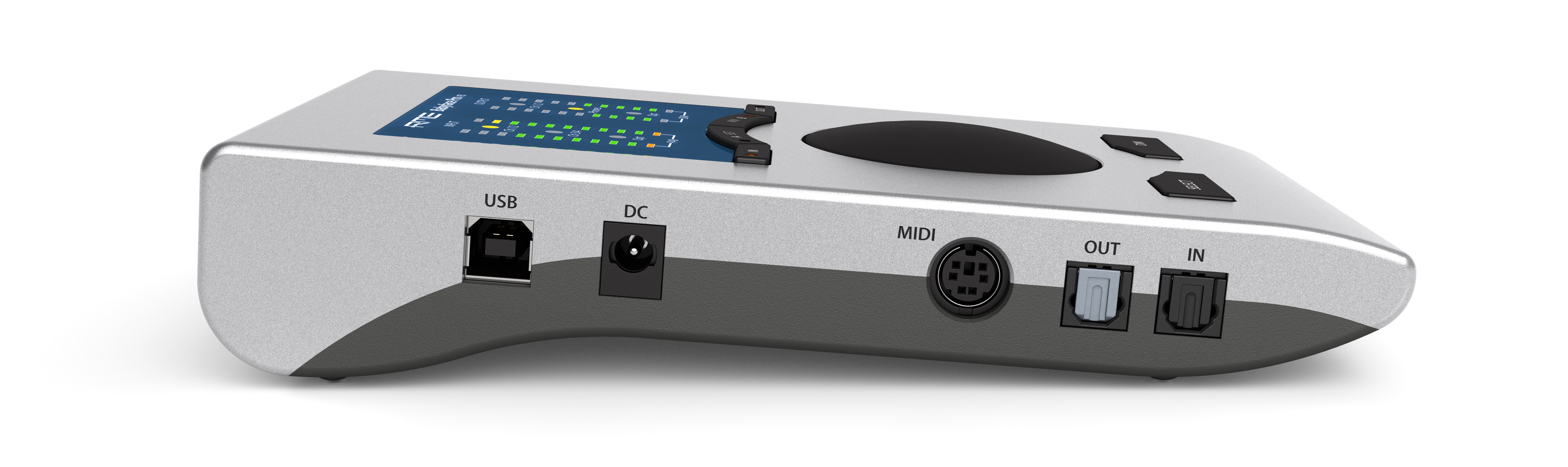 RME Babyface Pro FS (obrázek 8)