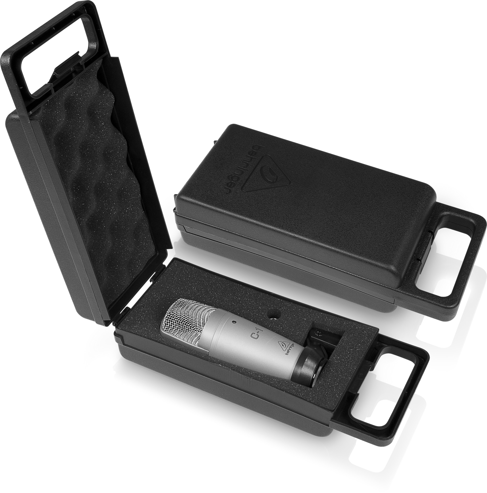 Behringer VOICE STUDIO (obrázek 6)