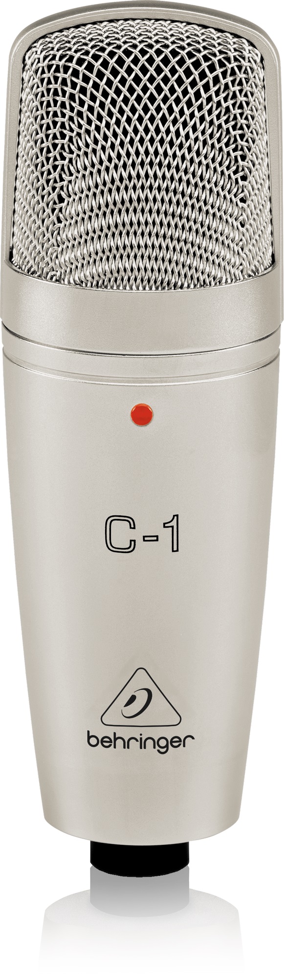 Behringer VOICE STUDIO (obrázek 4)