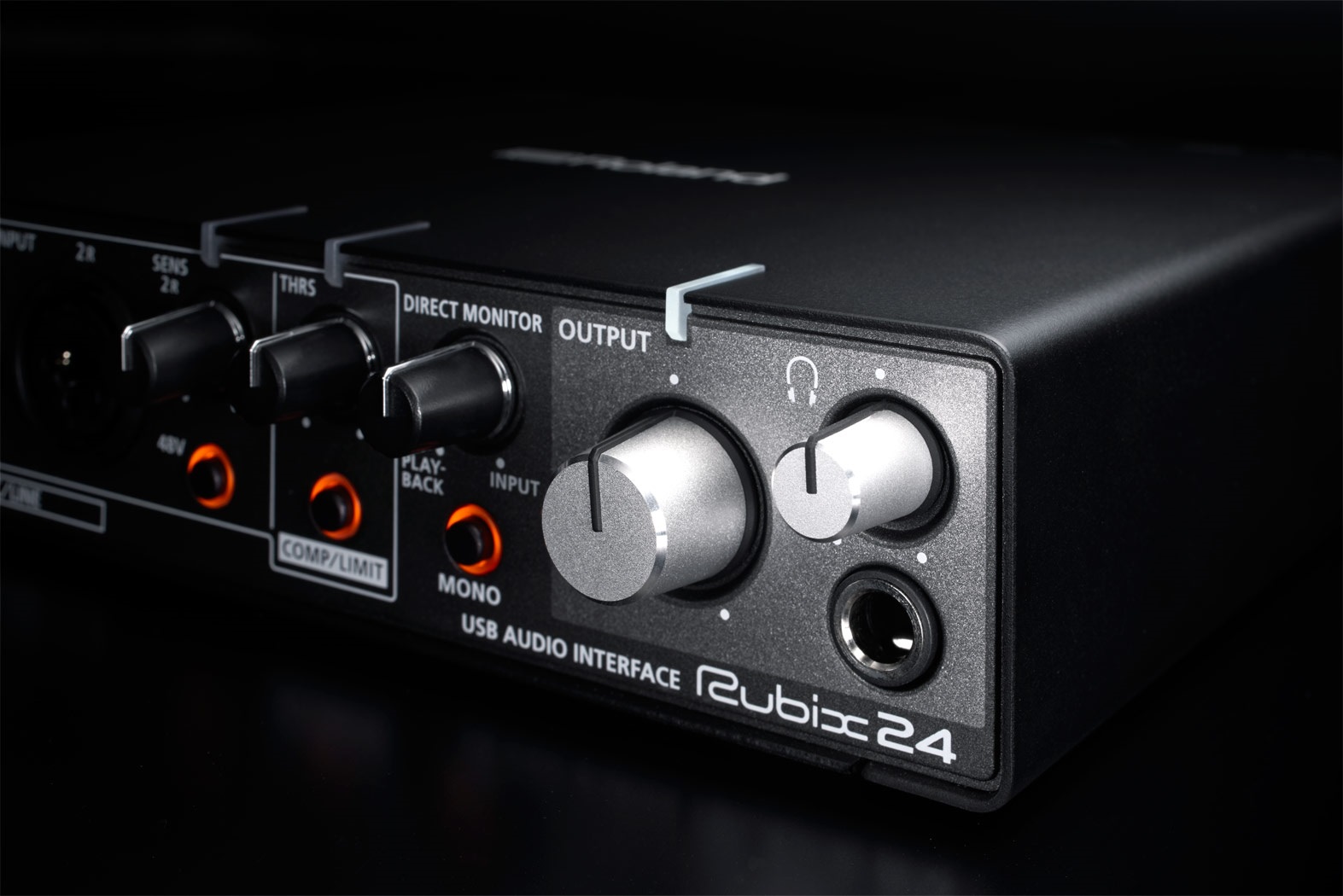 Roland Rubix44 (obrázek 7)