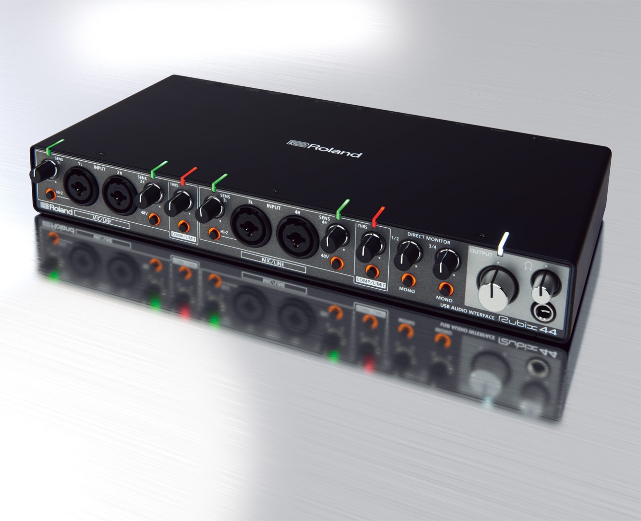 Roland Rubix44 (obrázek 9)