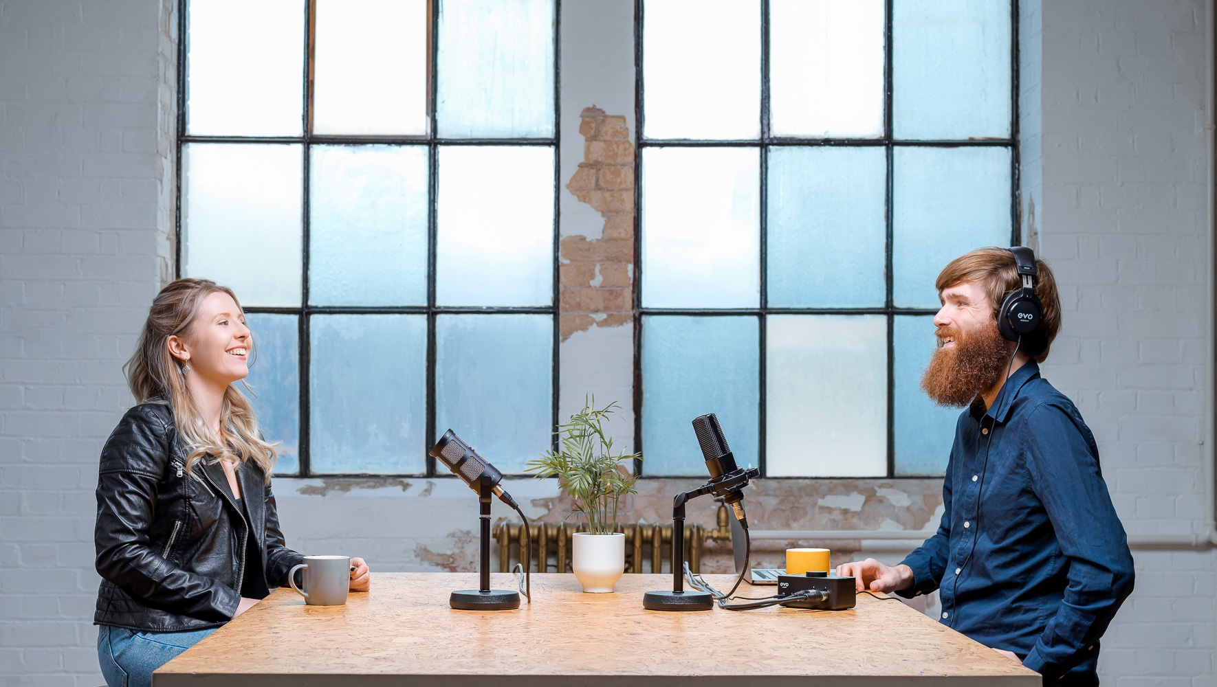 EVO 4 START RECORDING BUNDLE (obrázek 5)