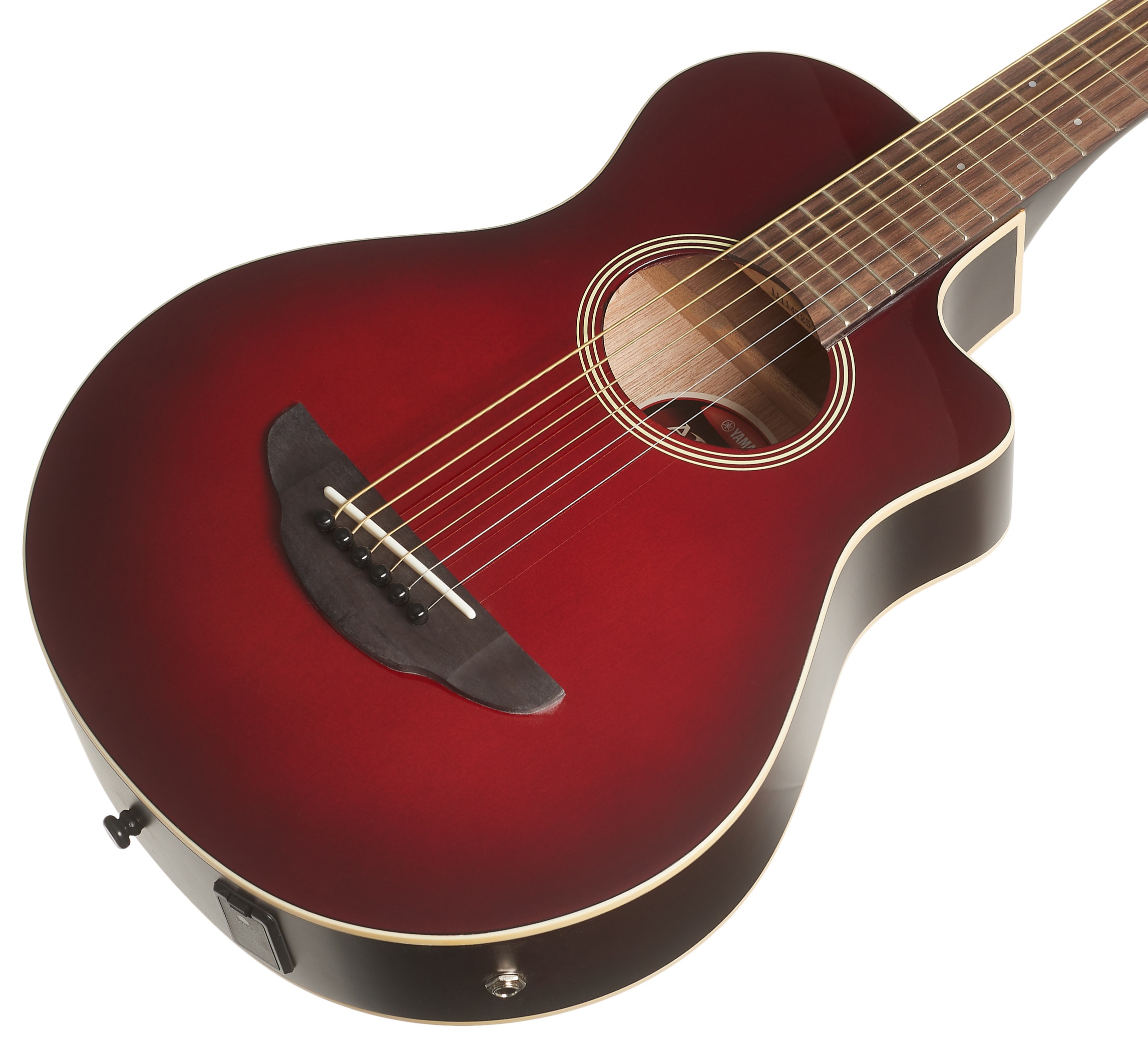 Yamaha APX T2 DRB (obrázek 3)