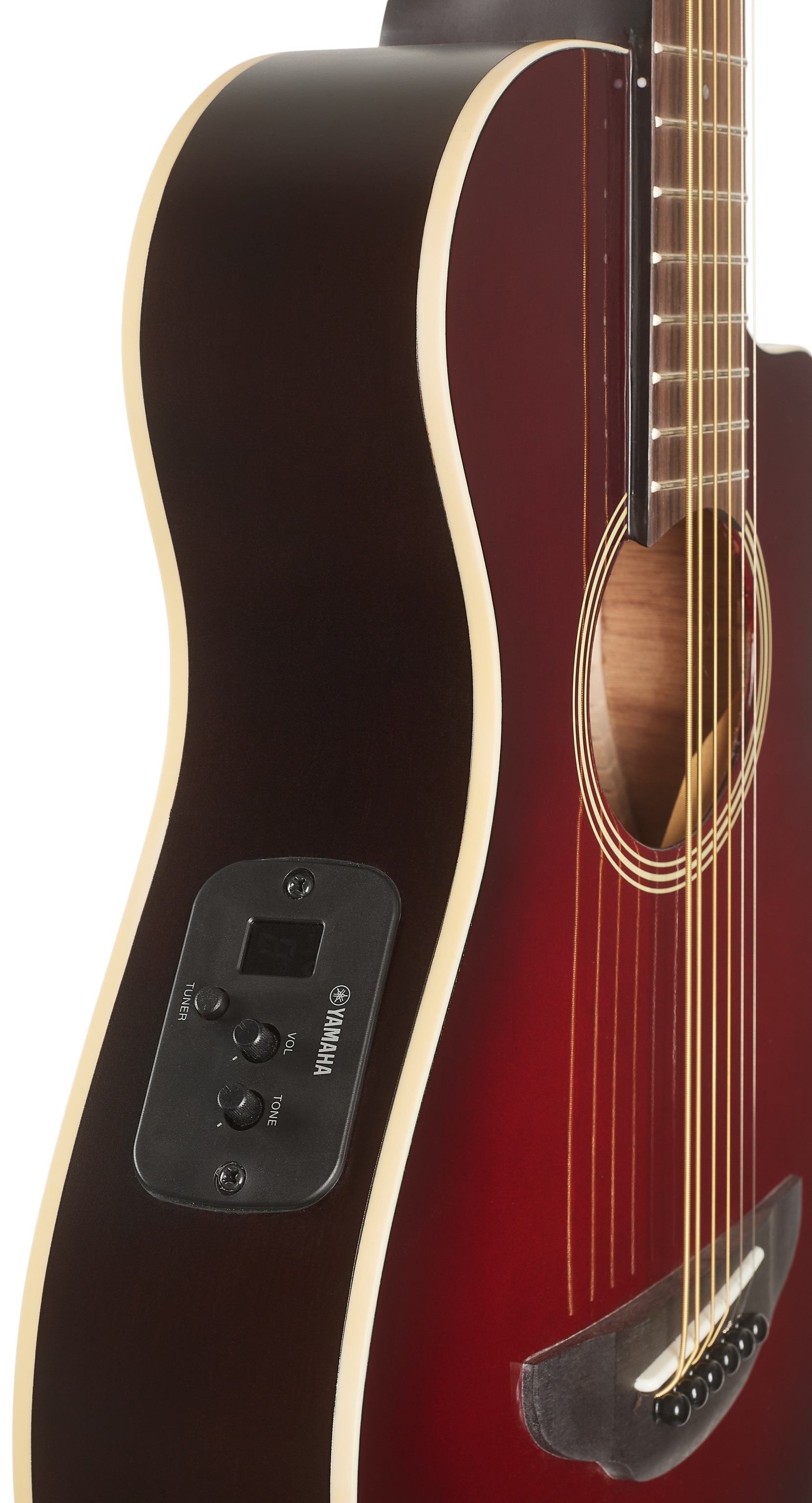 Yamaha APX T2 DRB (obrázek 4)