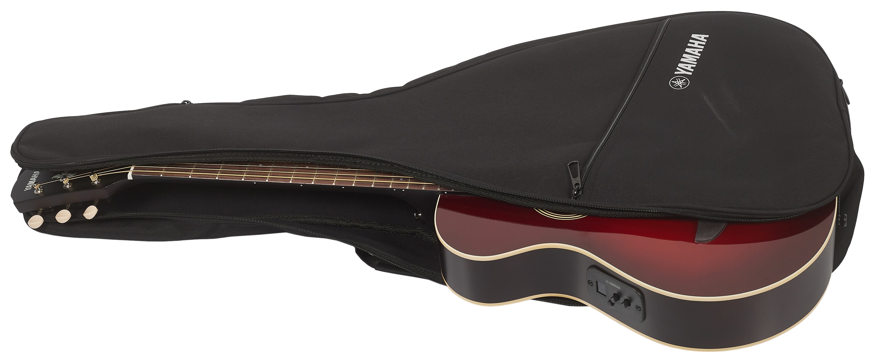 Yamaha APX T2 DRB (obrázek 7)