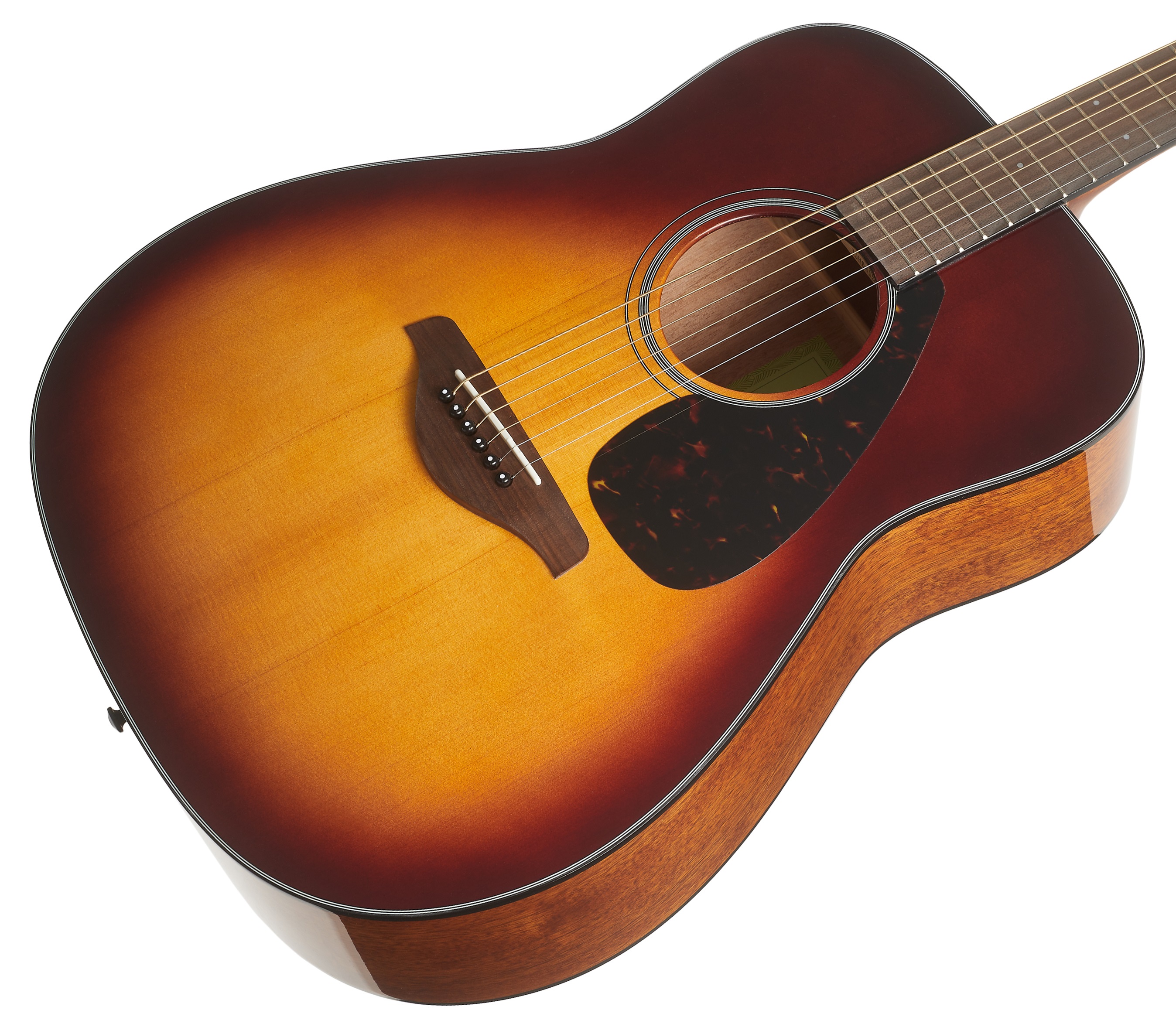 Yamaha FG800 BSB (obrázek 4)