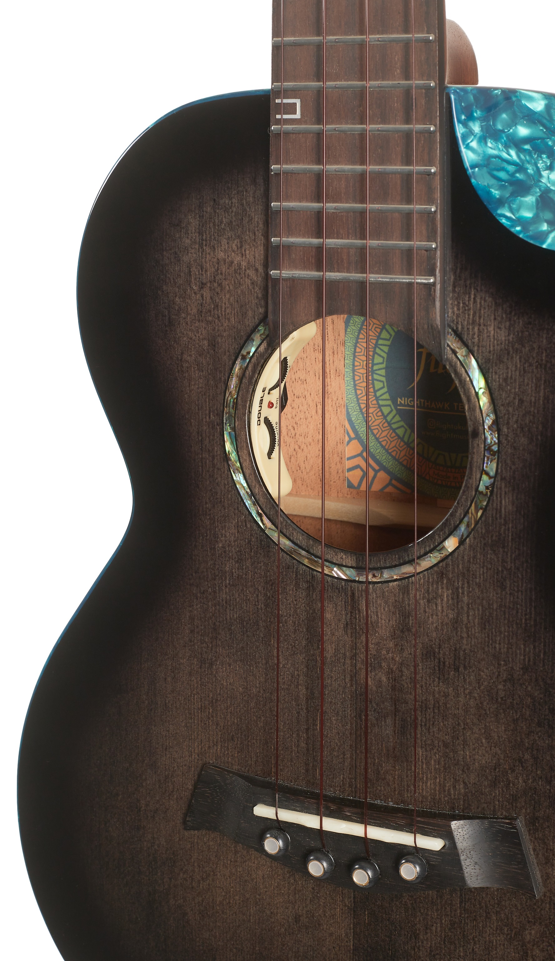 Flight Nighthawk Tenor EQ-A (obrázek 4)