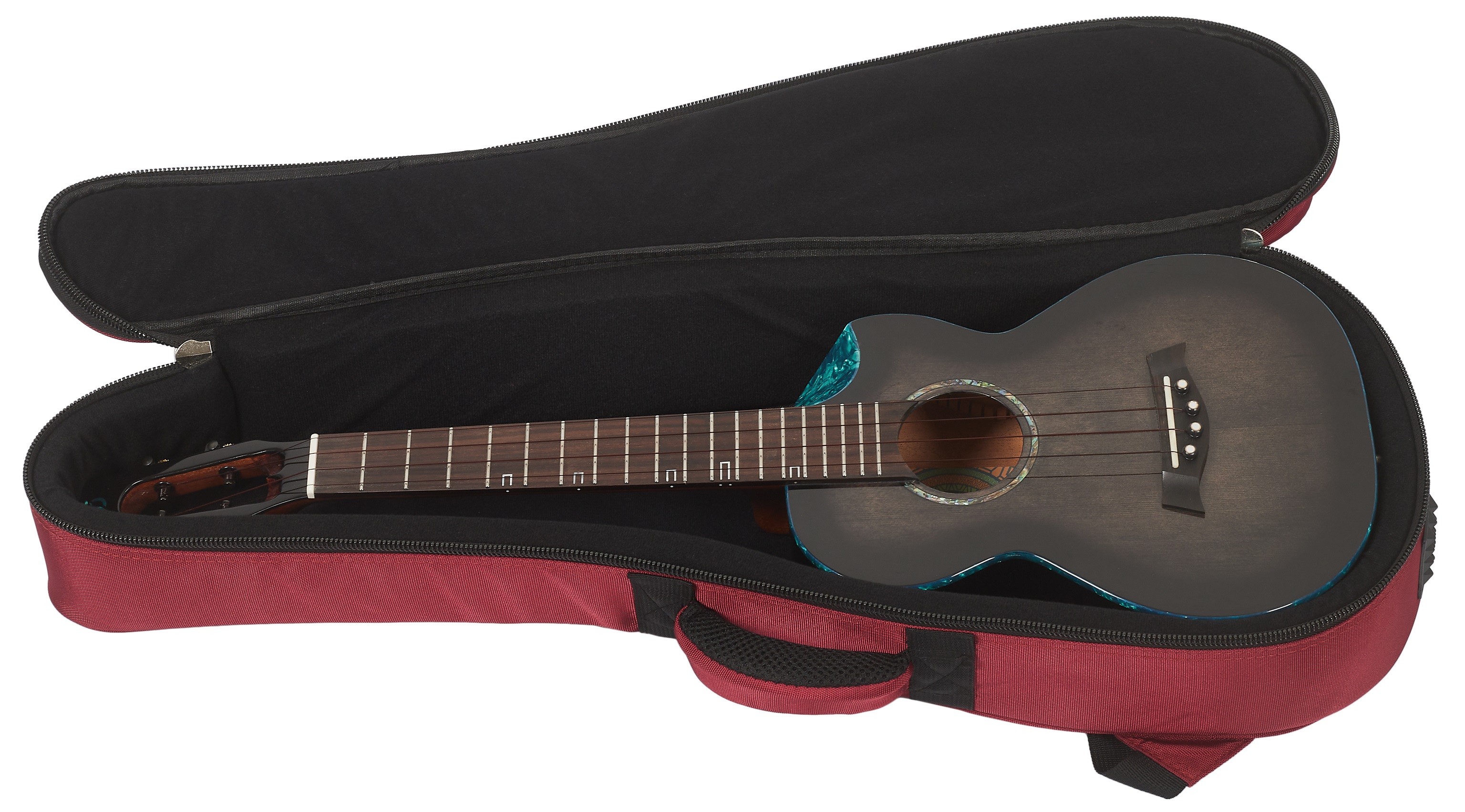 Flight Nighthawk Tenor EQ-A (obrázek 7)