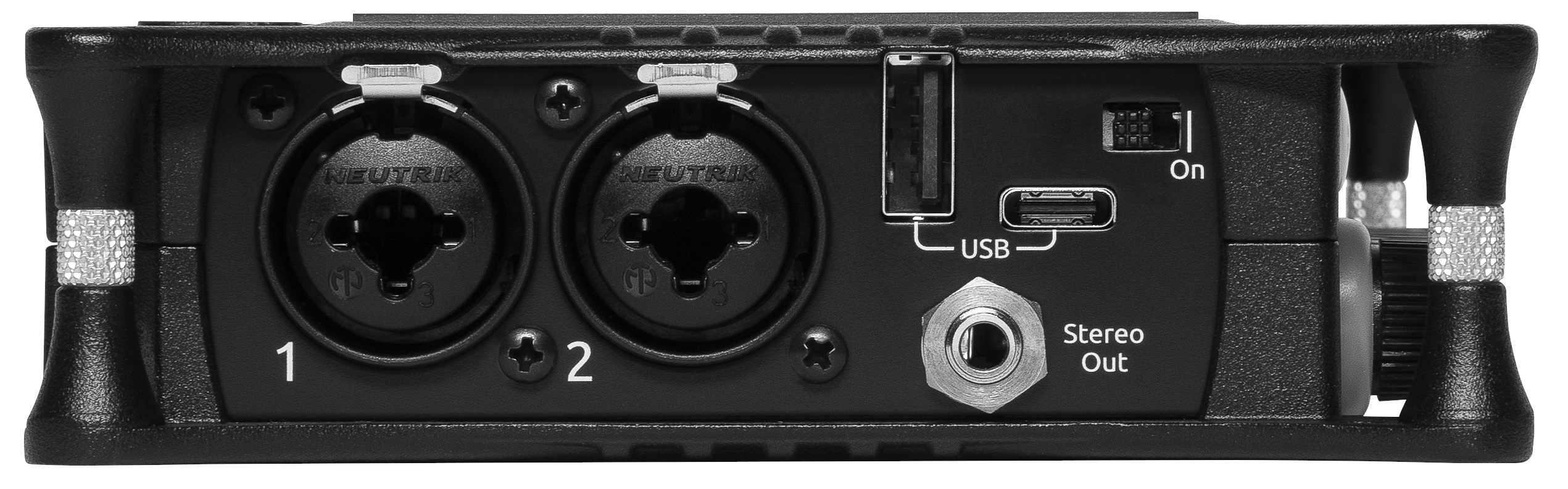 Sound Devices MixPre-6 II (obrázek 3)