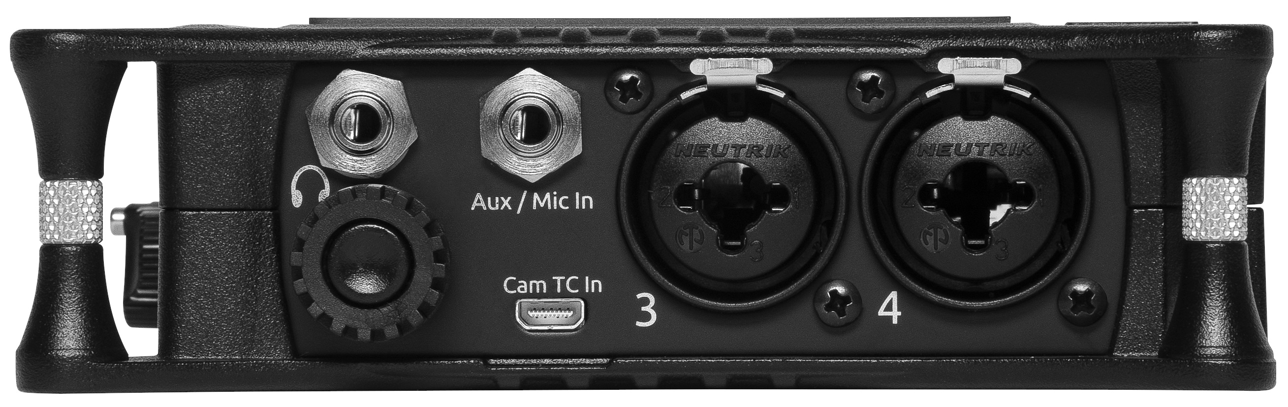Sound Devices MixPre-6 II (obrázek 4)