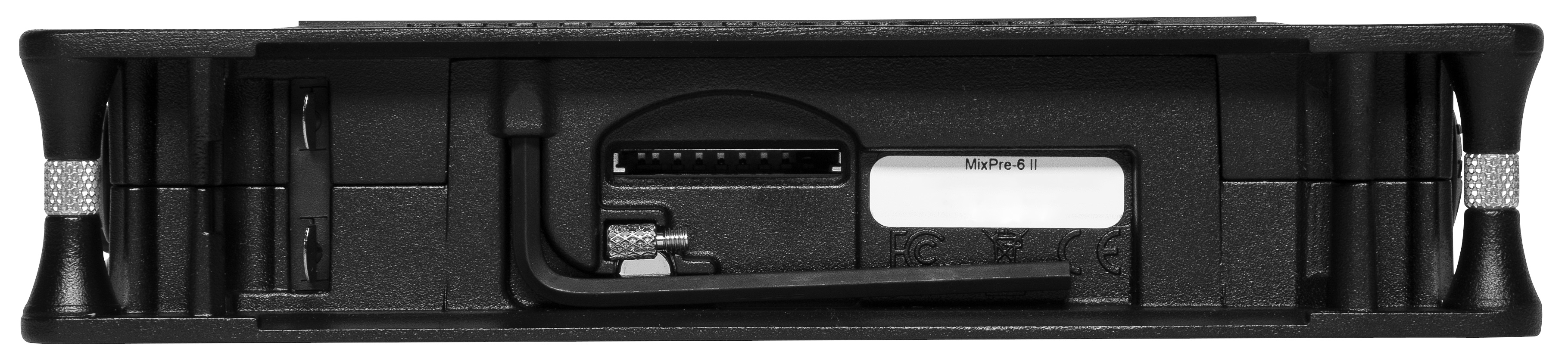 Sound Devices MixPre-6 II (obrázek 5)