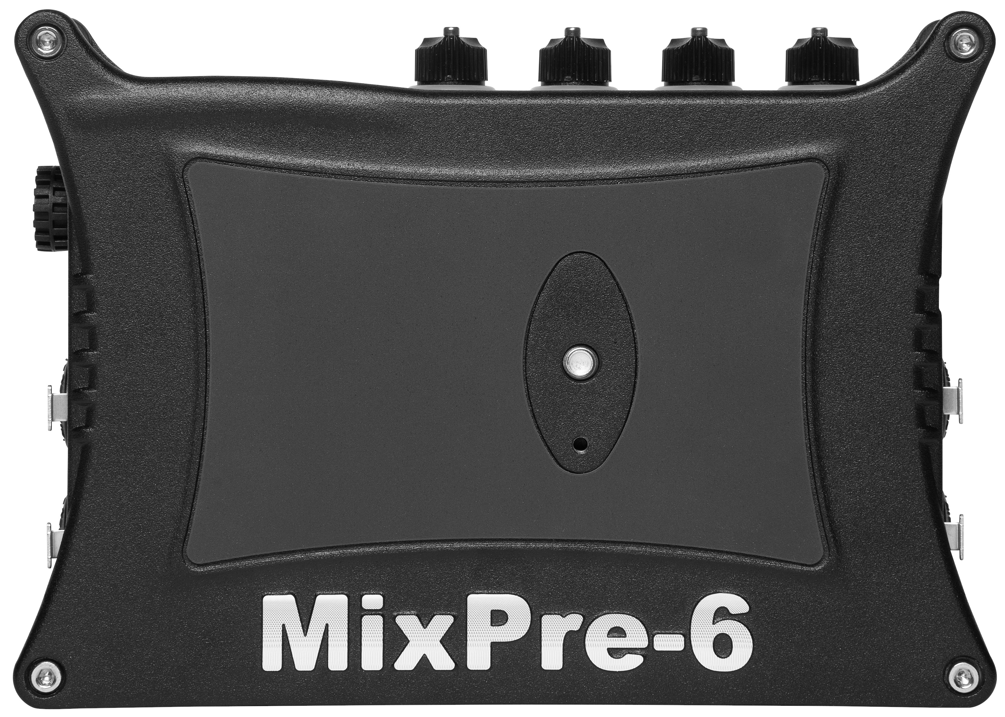 Sound Devices MixPre-6 II (obrázek 6)