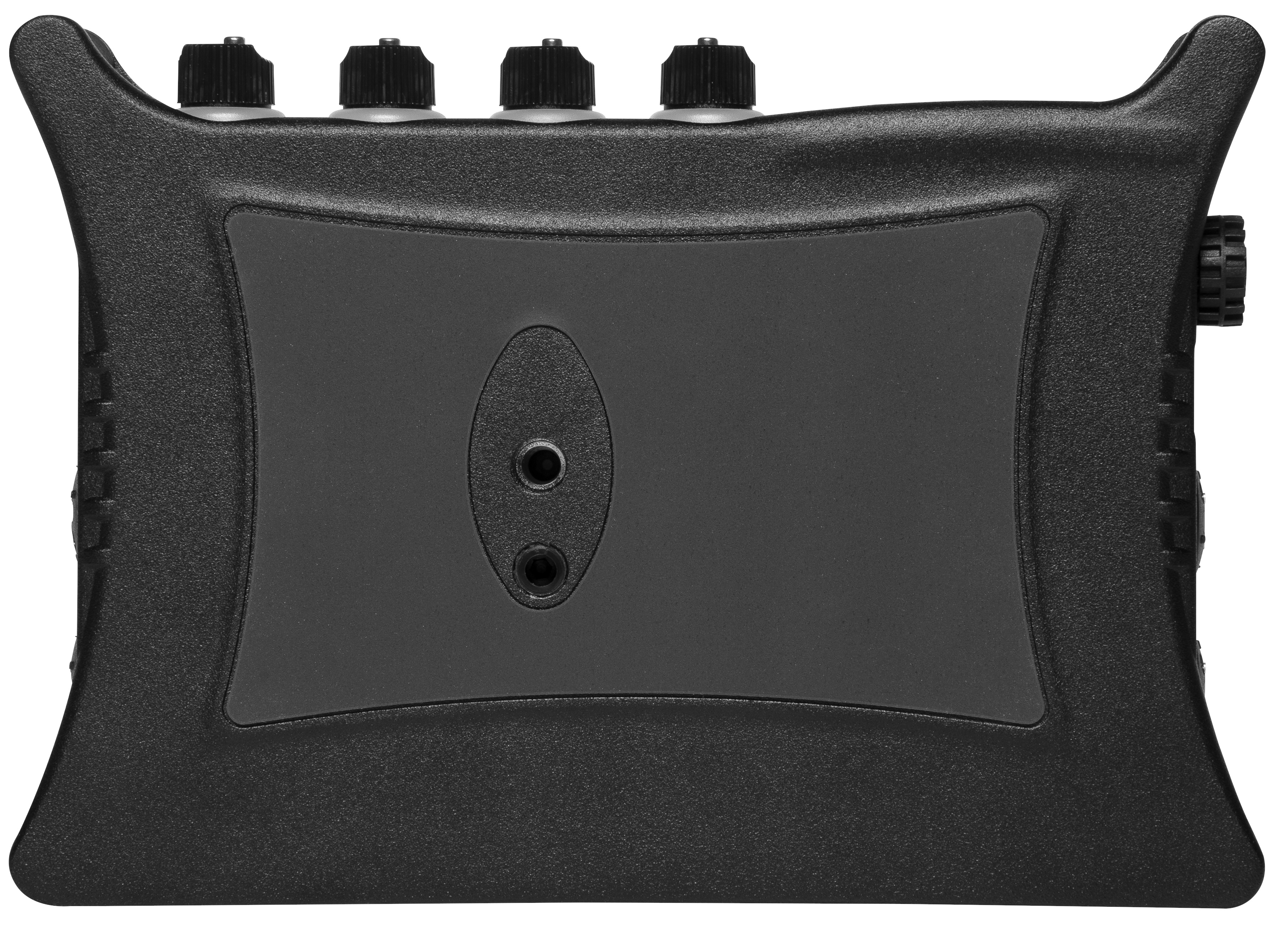 Sound Devices MixPre-6 II (obrázek 7)