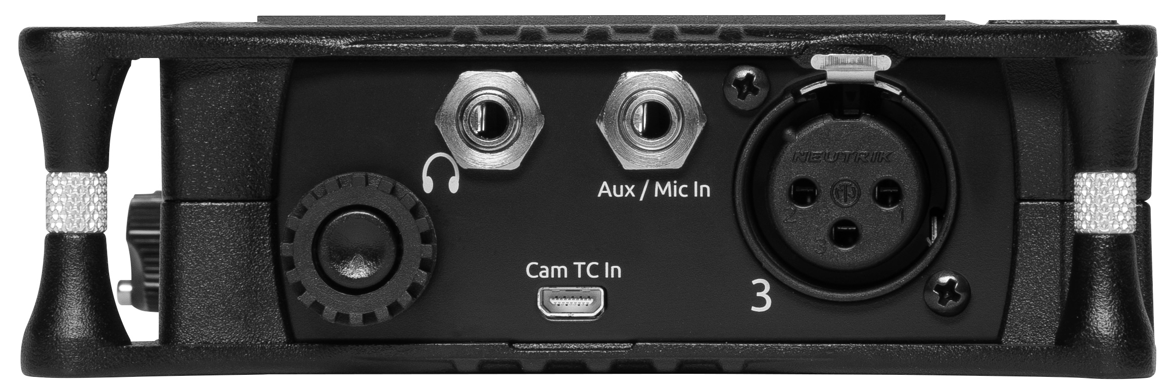 Sound Devices MixPre-3 II (obrázek 3)