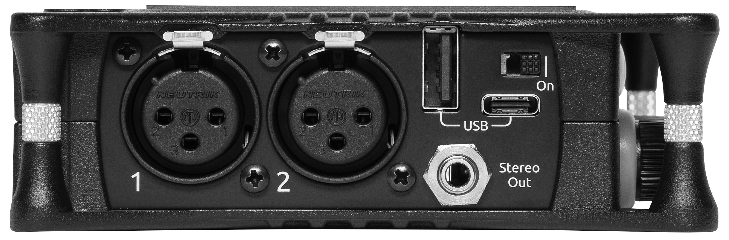 Sound Devices MixPre-3 II (obrázek 4)