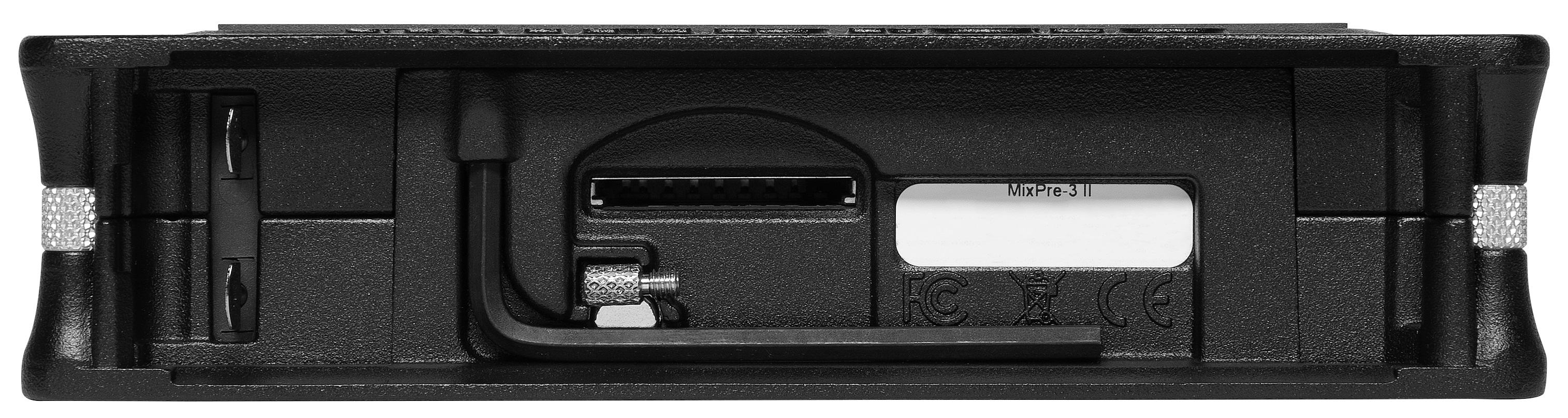 Sound Devices MixPre-3 II (obrázek 5)