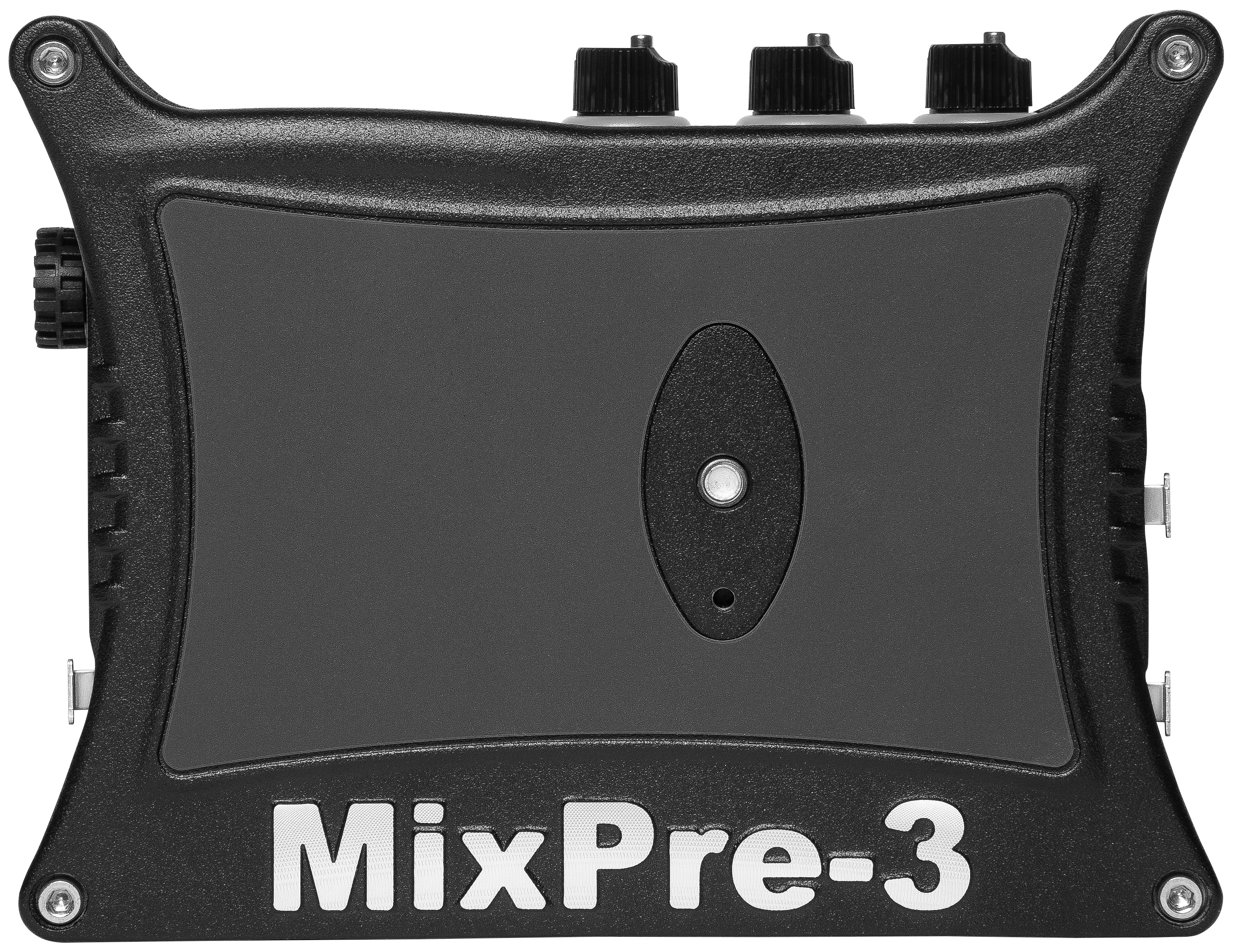 Sound Devices MixPre-3 II (obrázek 6)
