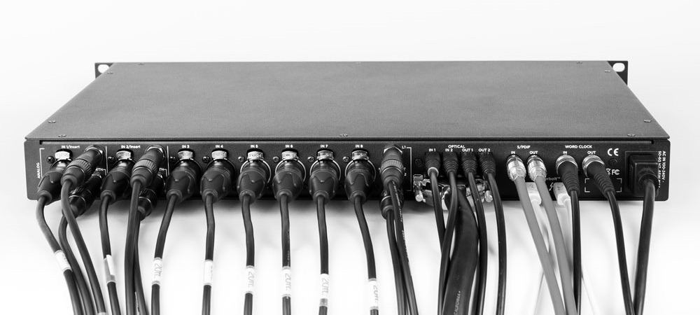Apogee Ensemble Thunderbolt (obrázek 5)