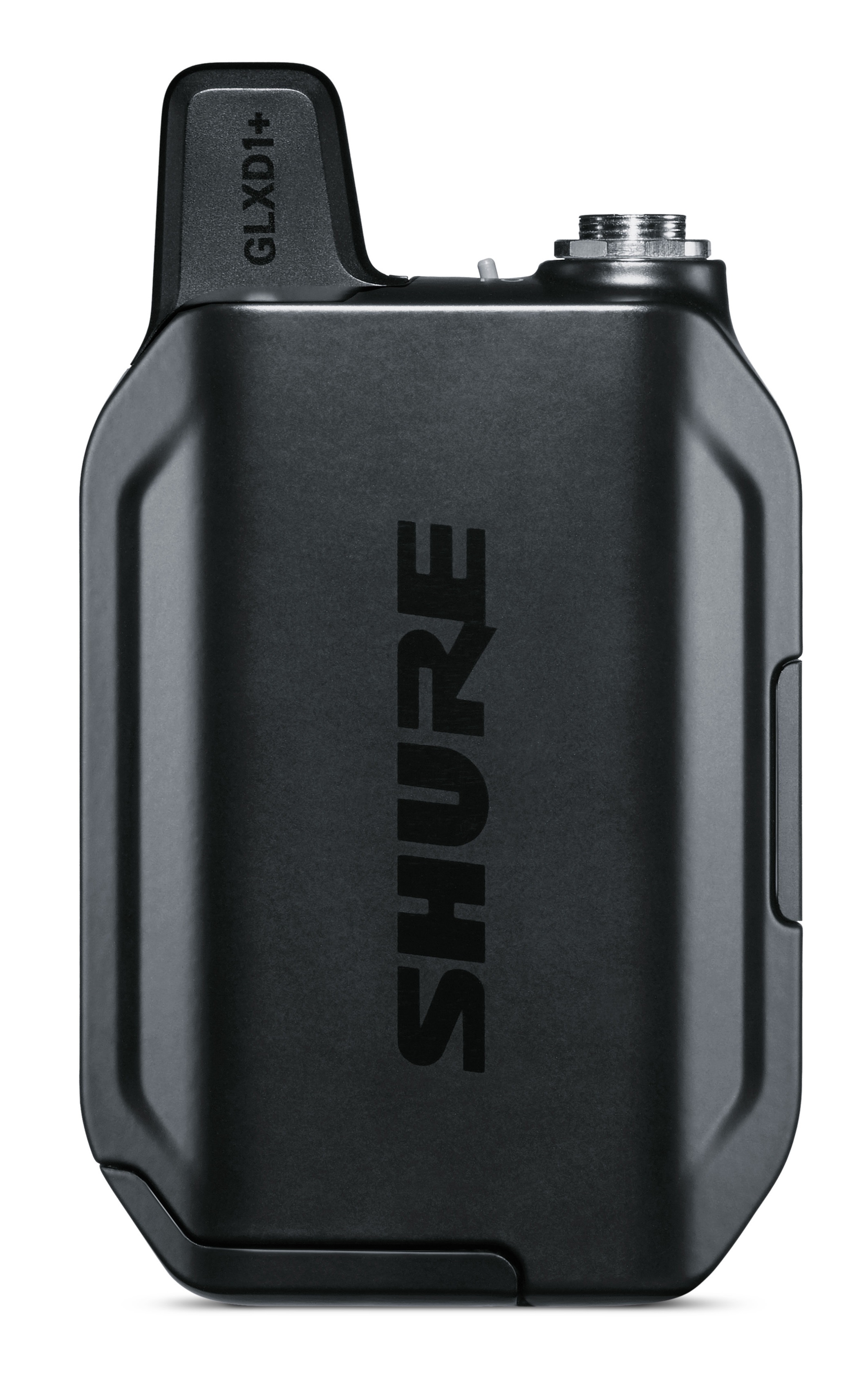 Shure GLXD14+ LAVALIER SYSTEM W/WL185 (obrázek 4)