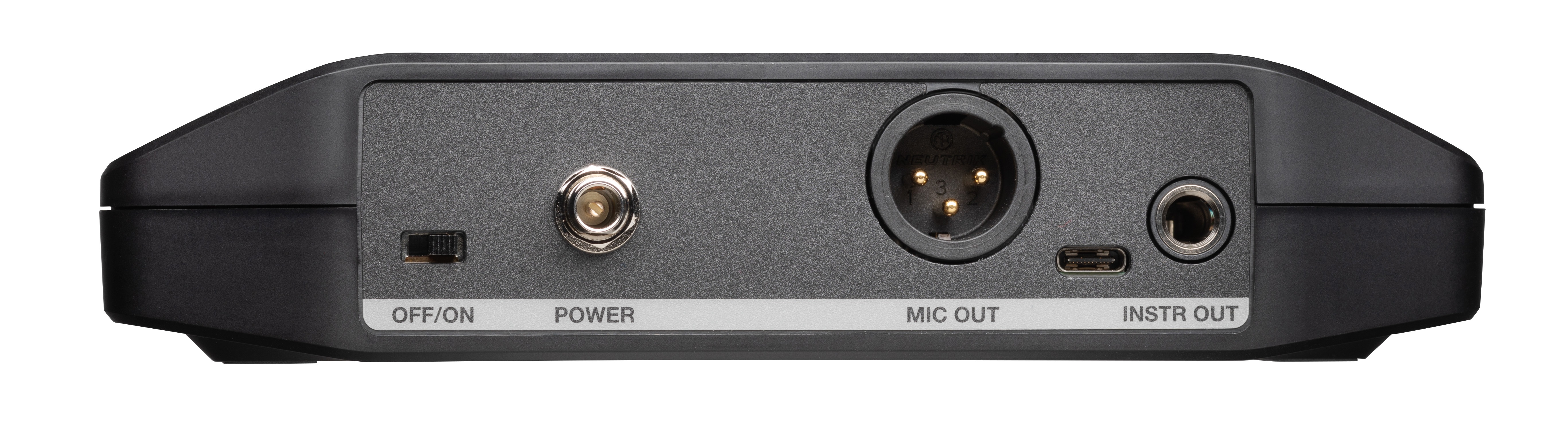 Shure GLXD14+ LAVALIER SYSTEM W/WL185 (obrázek 8)