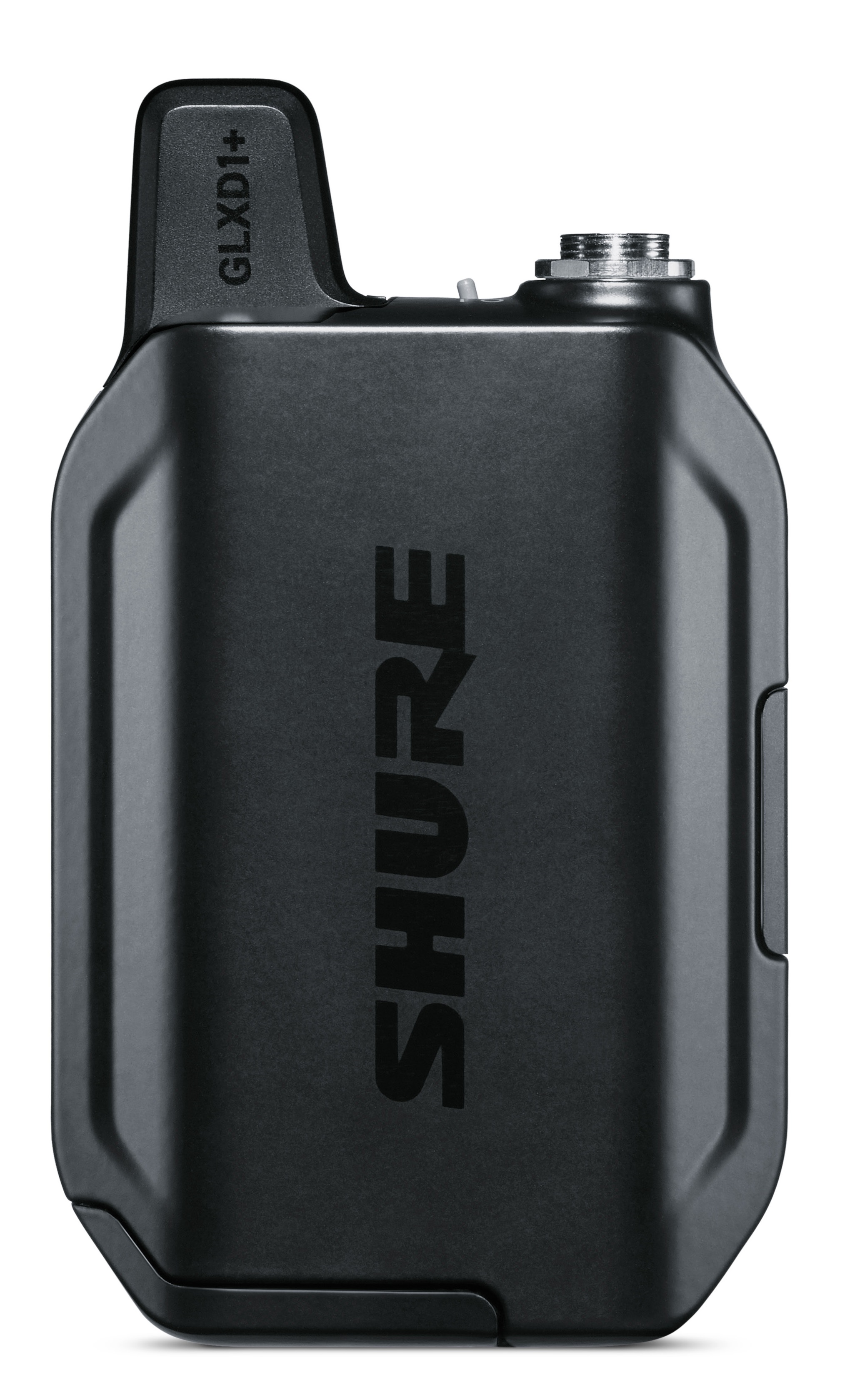 Shure GLXD14+ LAVALIER SYSTEM W/WL93 (obrázek 4)