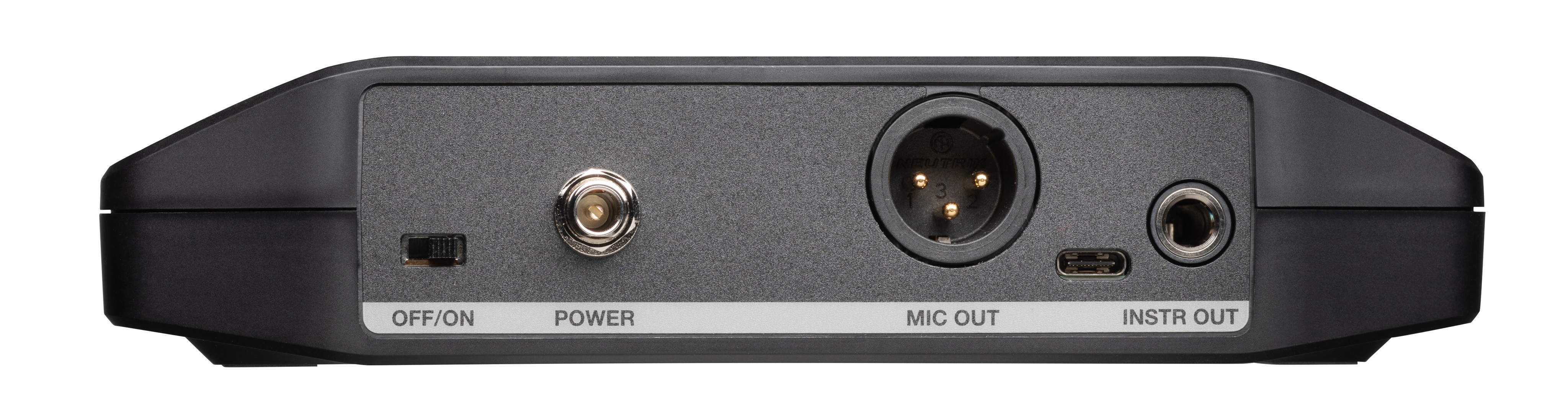 Shure GLXD14+ LAVALIER SYSTEM W/WL93 (obrázek 8)