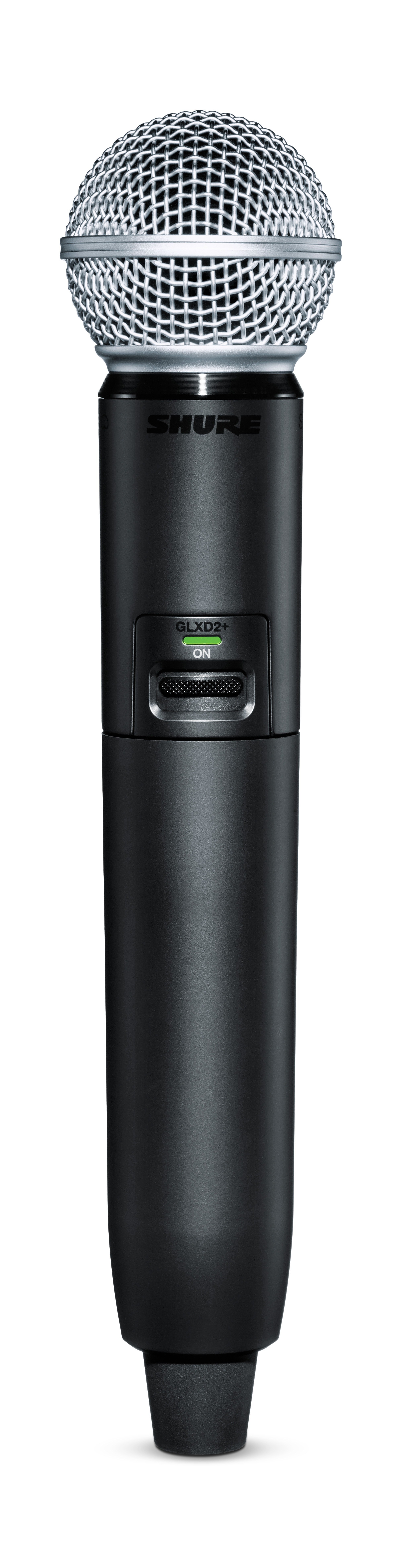 Shure GLXD124R+/85/SM58 COMBO SYSTEM (obrázek 7)