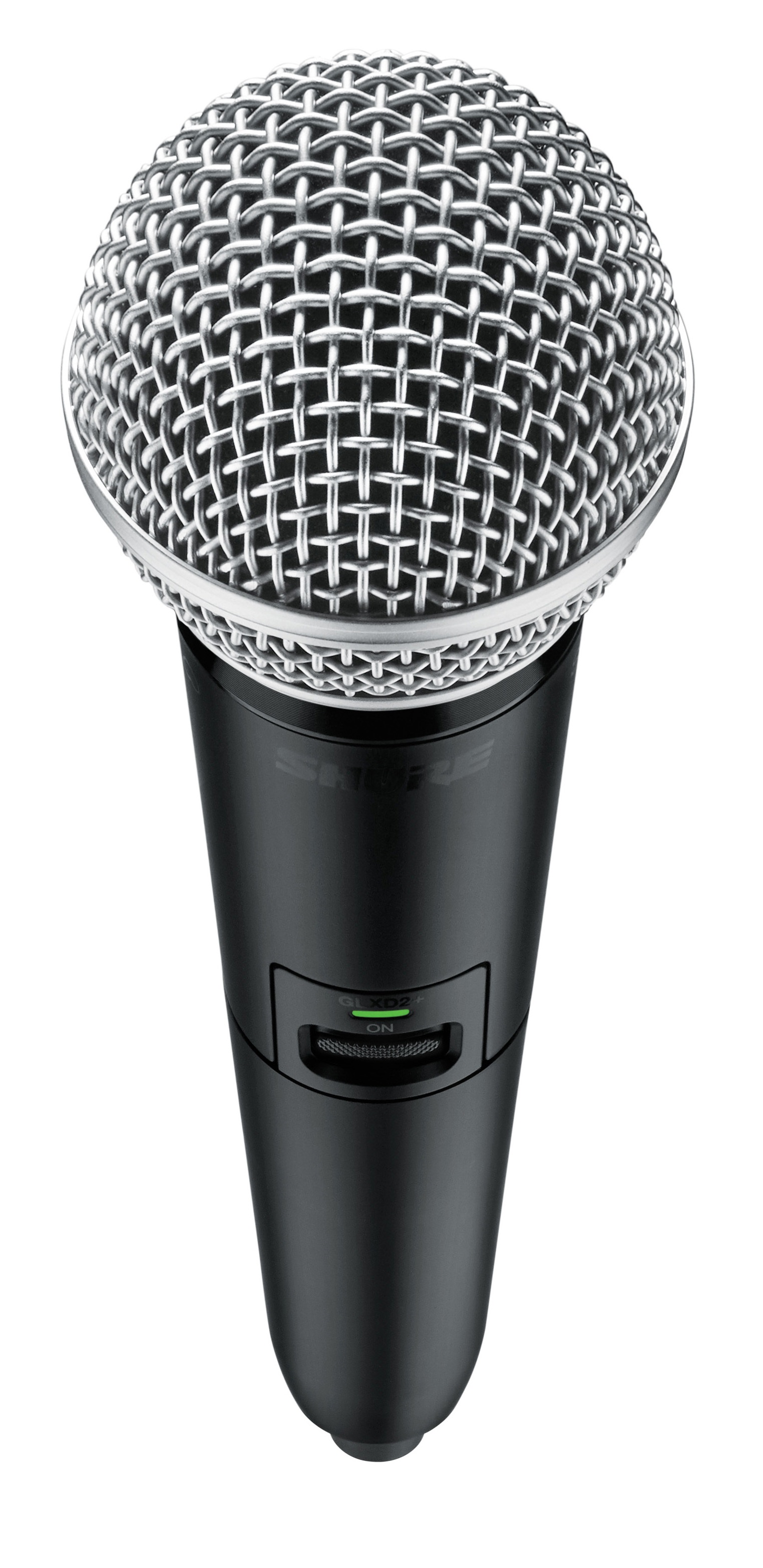Shure GLXD124R+/85/SM58 COMBO SYSTEM (obrázek 8)