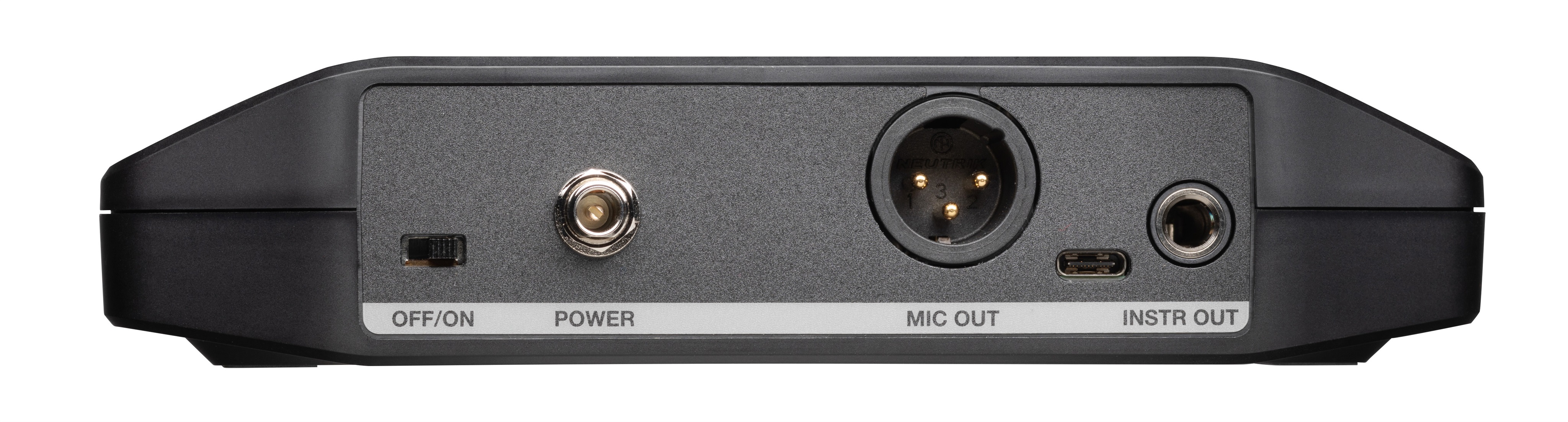 Shure GLXD14+ BODYPACK SYSTEM (obrázek 8)