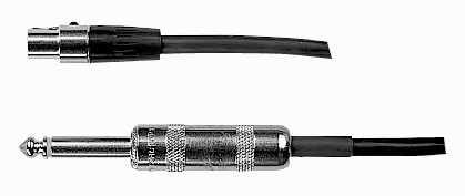 Shure GLXD14+ BODYPACK SYSTEM (obrázek 10)