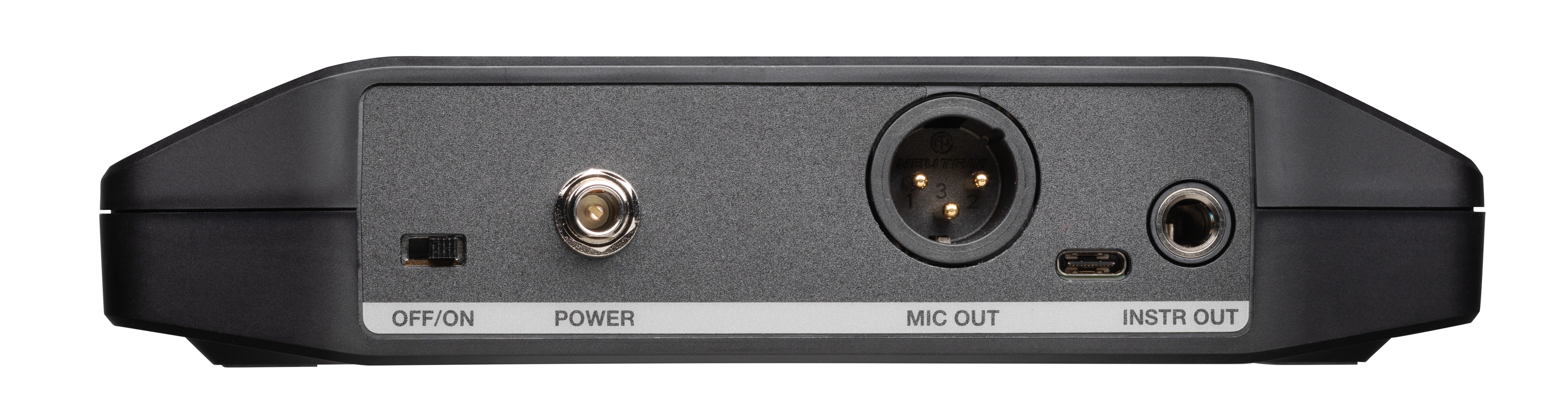 Shure GLXD14+ HEADSET SYSTEM W/PGA31 (obrázek 9)