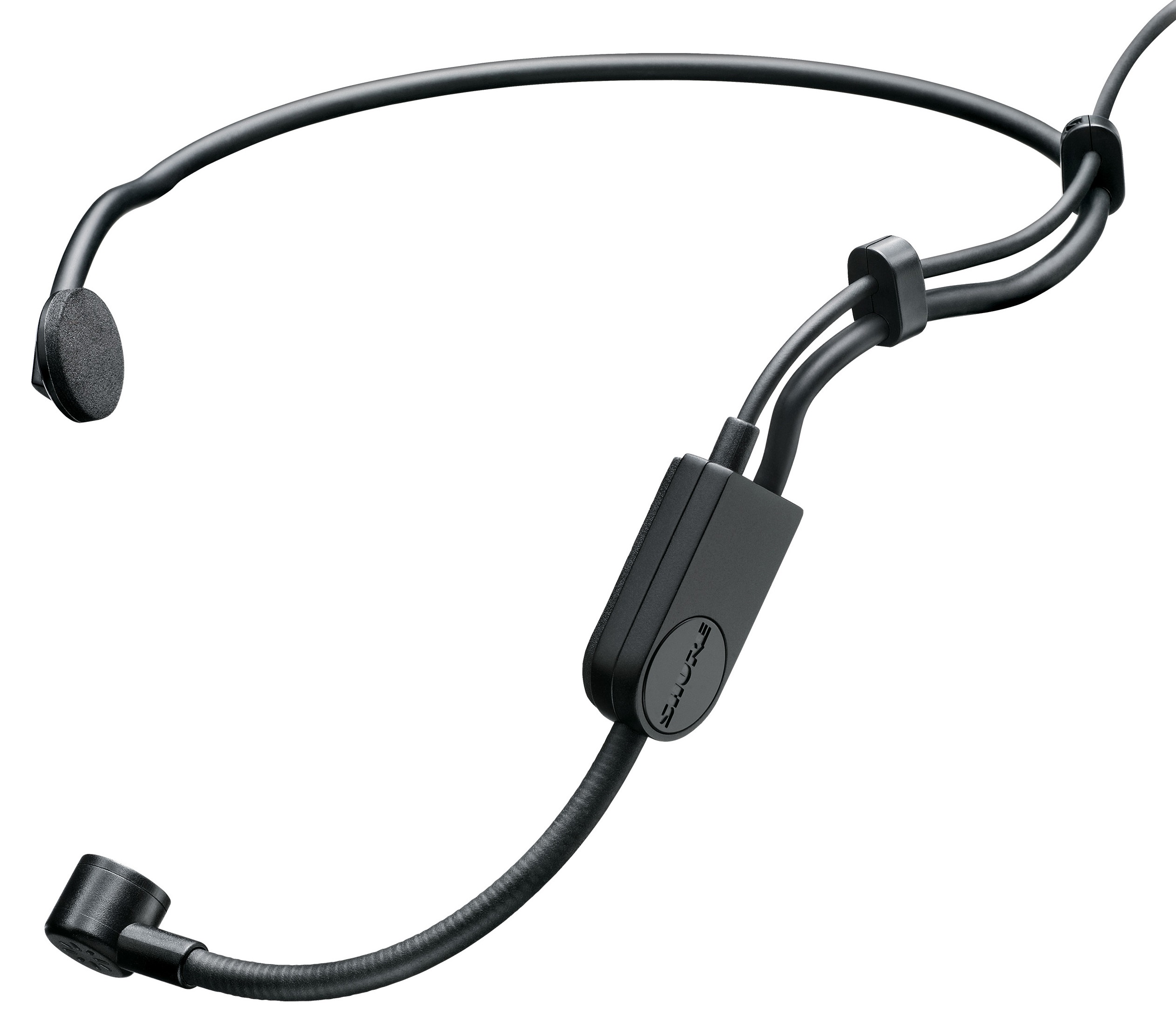 Shure GLXD14+ HEADSET SYSTEM W/PGA31 (obrázek 4)