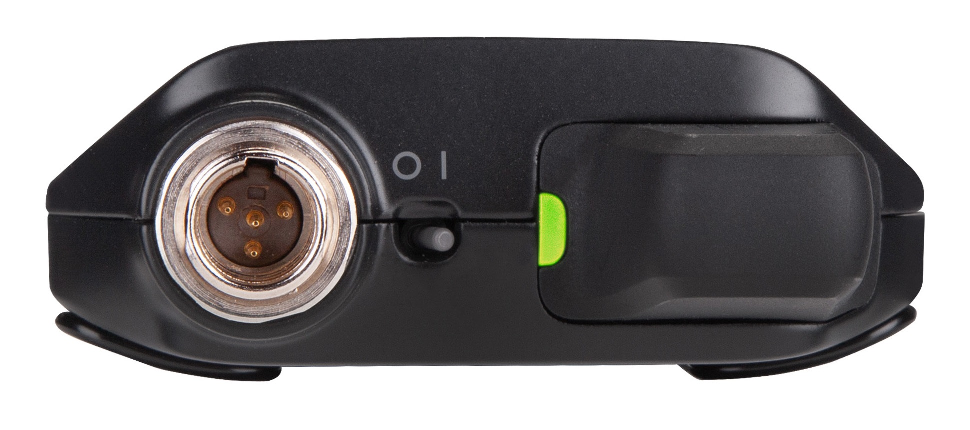 Shure GLXD14+ HEADSET SYSTEM W/SM35 (obrázek 8)