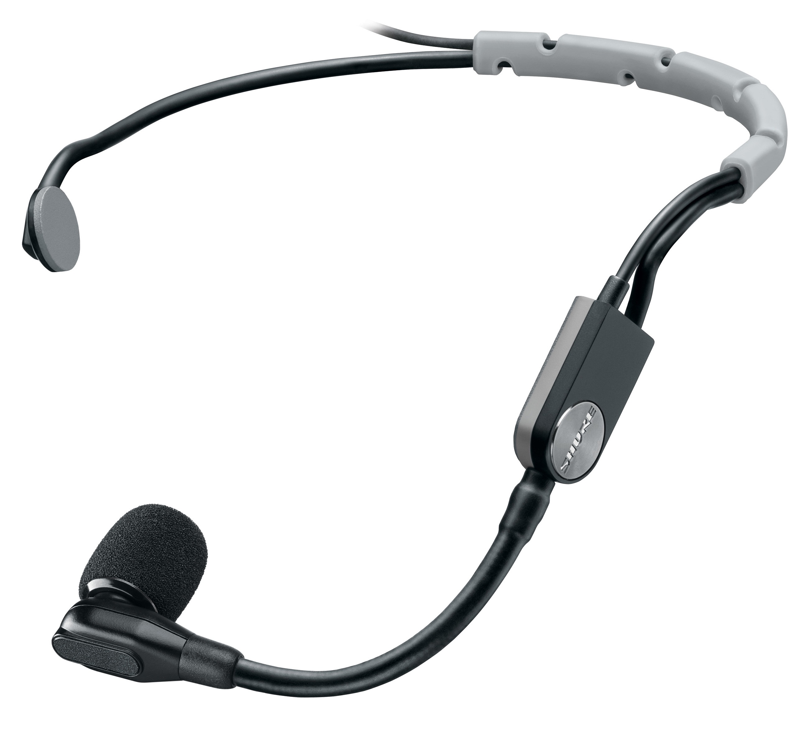 Shure GLXD14+ HEADSET SYSTEM W/SM35 (obrázek 4)