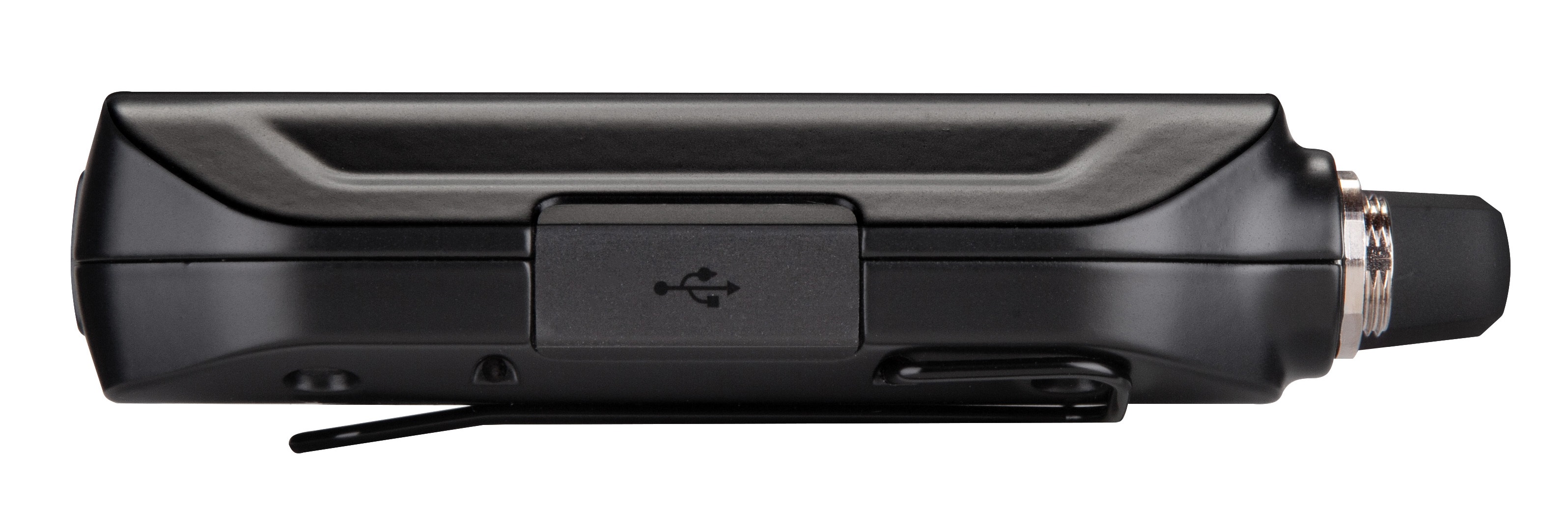 Shure GLXD14R+ HEADSET SYSTEM W/SM35 (obrázek 5)