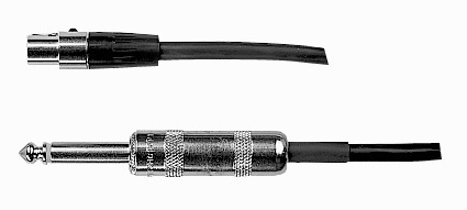 Shure GLXD14R+ INSTRUMENT SYSTEM (obrázek 10)