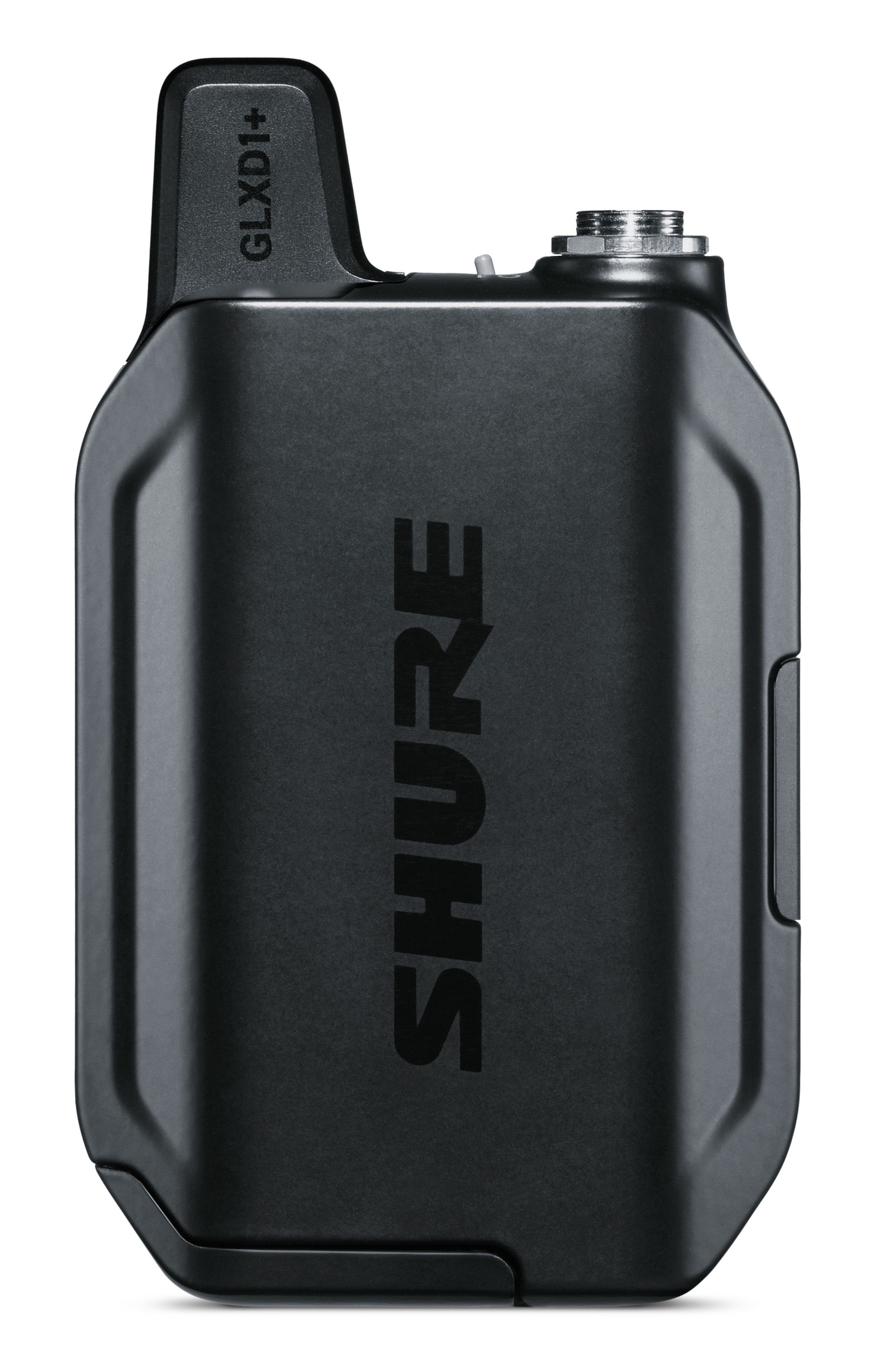 Shure GLXD14R+ LAVALIER SYSTEM WITH WL185 (obrázek 3)