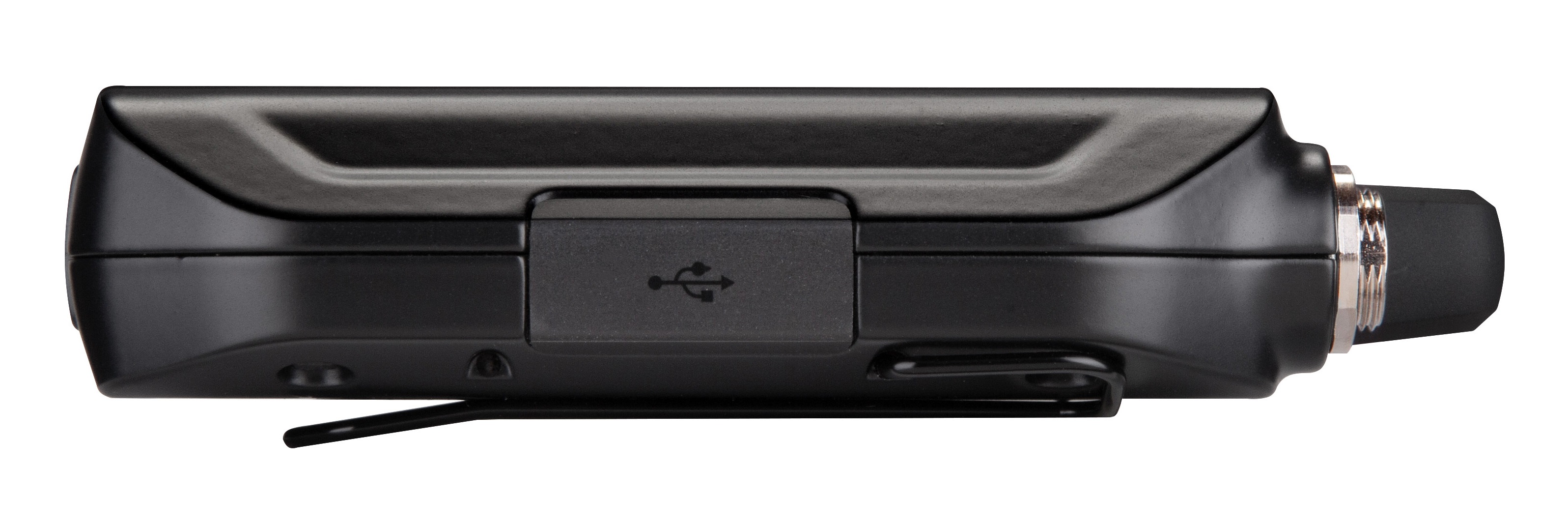 Shure GLXD14R+ LAVALIER SYSTEM WITH WL185 (obrázek 6)