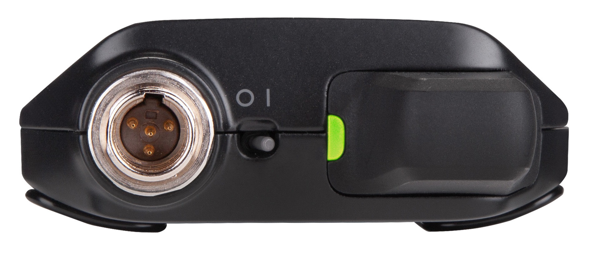 Shure GLXD14R+ LAVALIER SYSTEM WITH WL185 (obrázek 7)