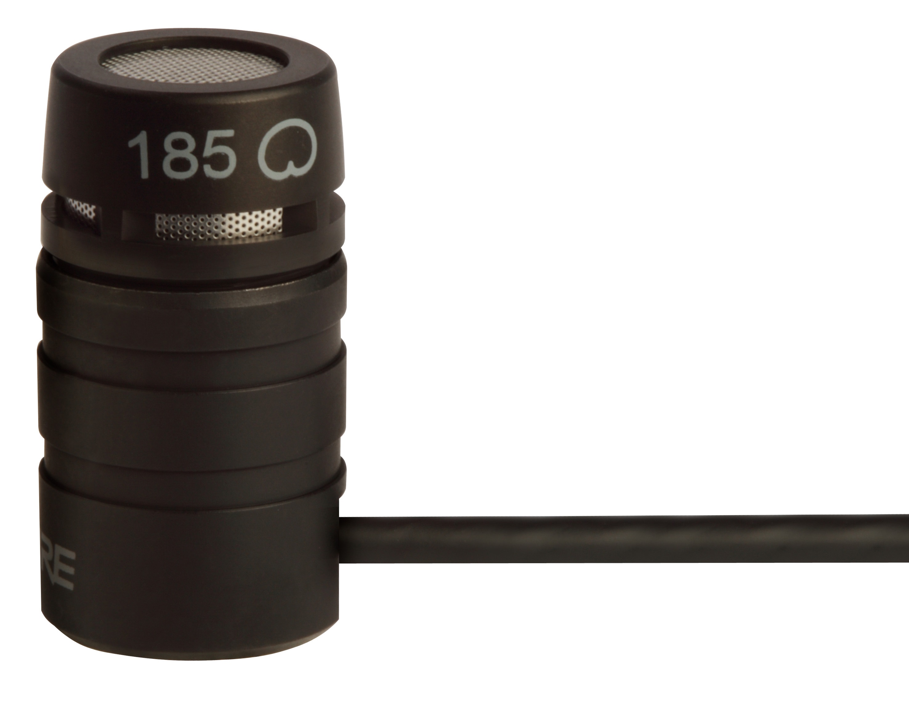 Shure GLXD14R+ LAVALIER SYSTEM WITH WL185 (obrázek 5)