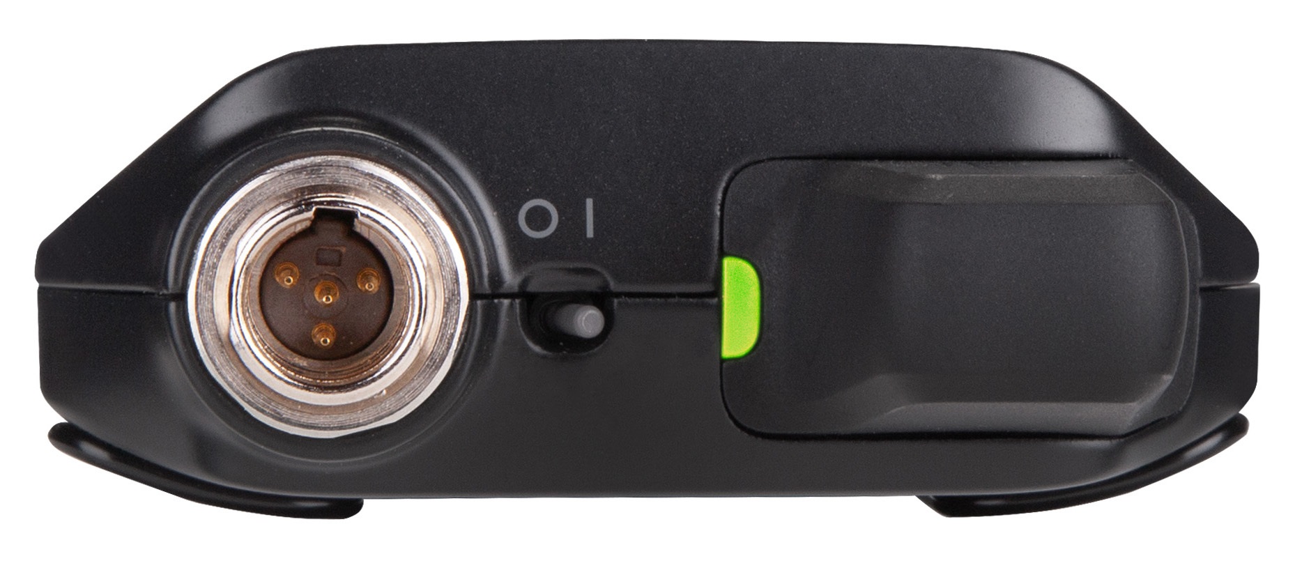 Shure GLXD14R+ LAVALIER SYSTEM WITH WL93 (obrázek 6)