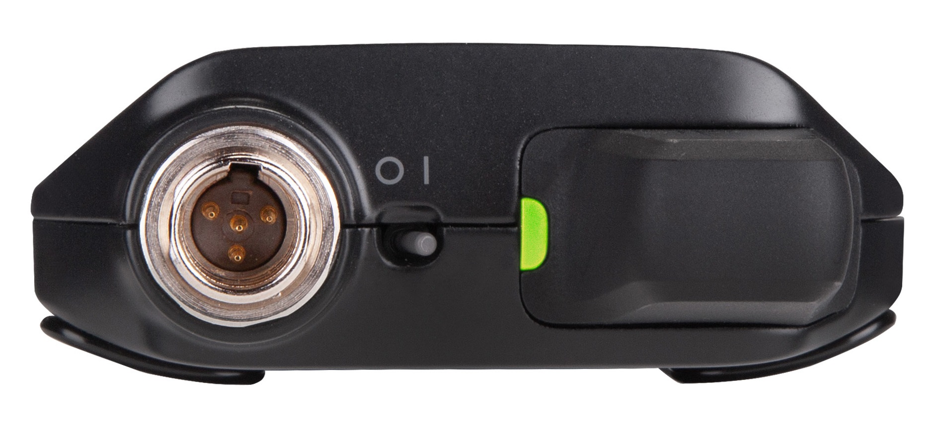 Shure GLXD16+ GUITAR PEDAL SYSTEM (obrázek 7)