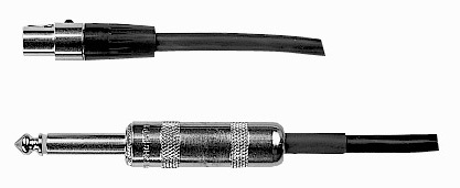 Shure GLXD16+ GUITAR PEDAL SYSTEM (obrázek 11)