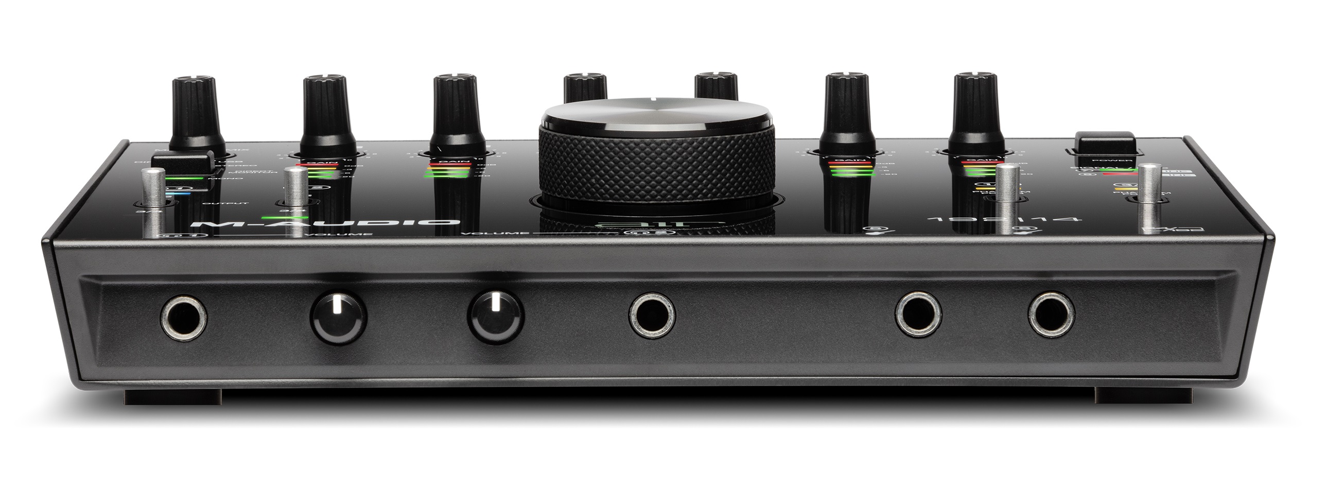 M-Audio AIR 192/14 (obrázek 3)